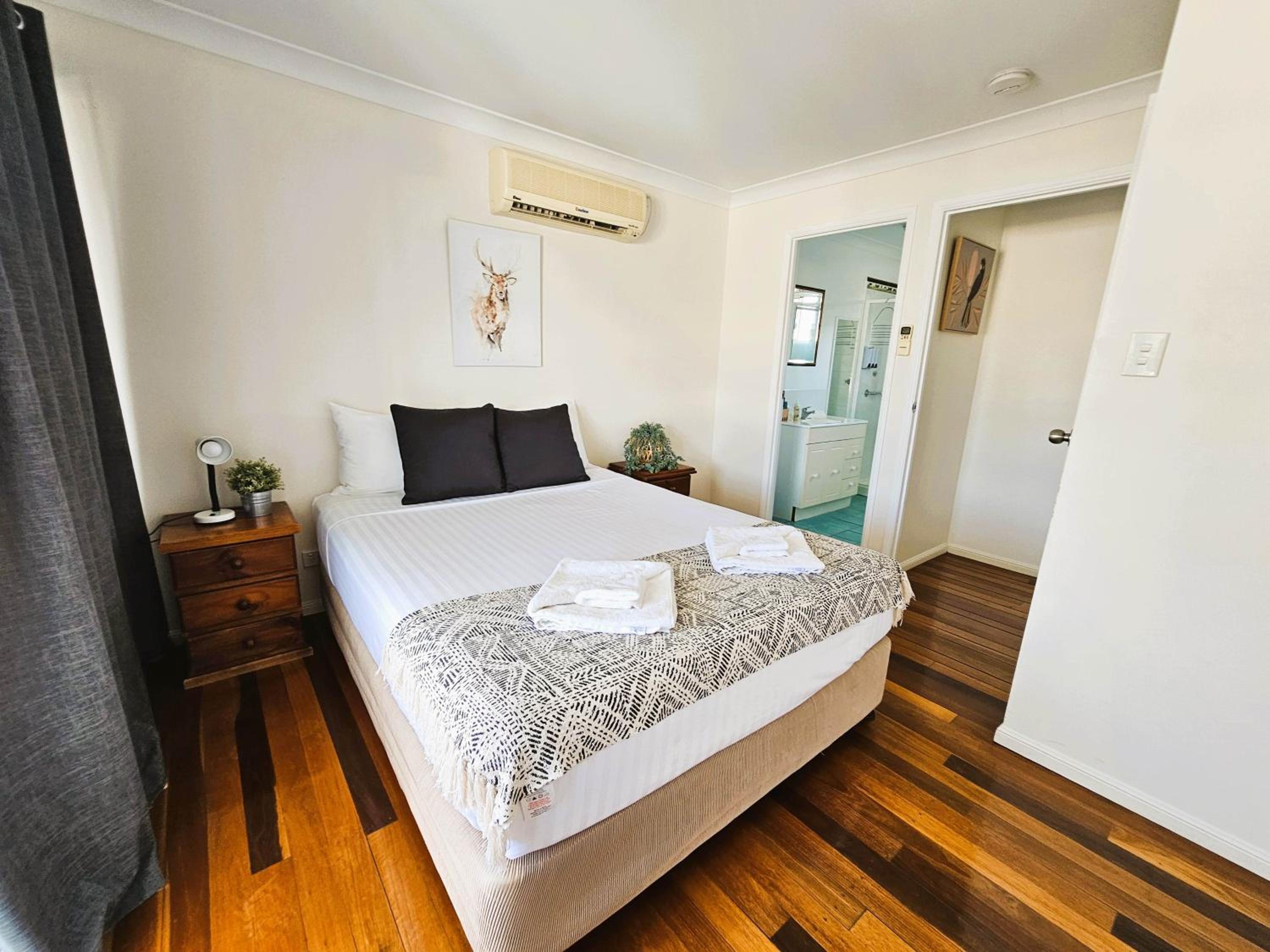 Kilcoy Motel