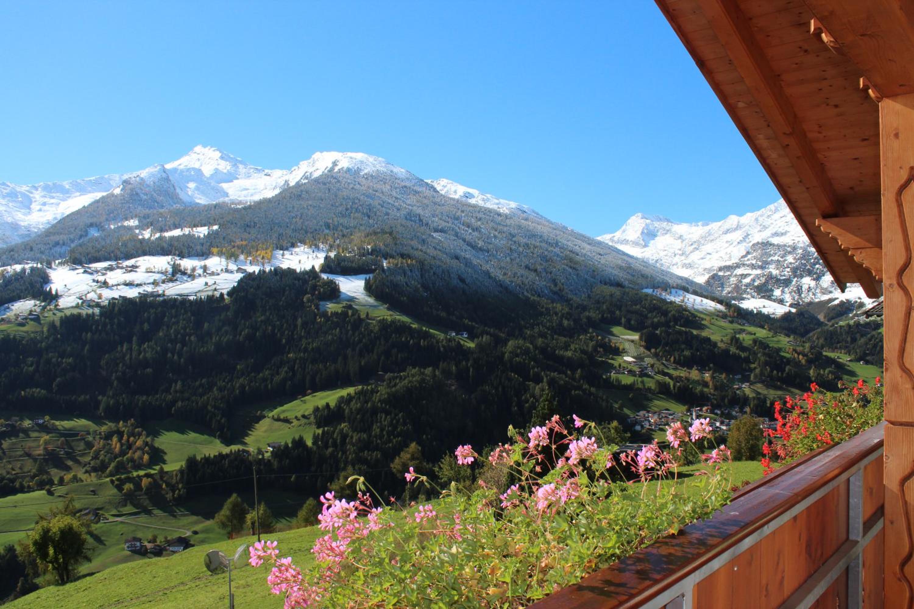 Pension Widmann