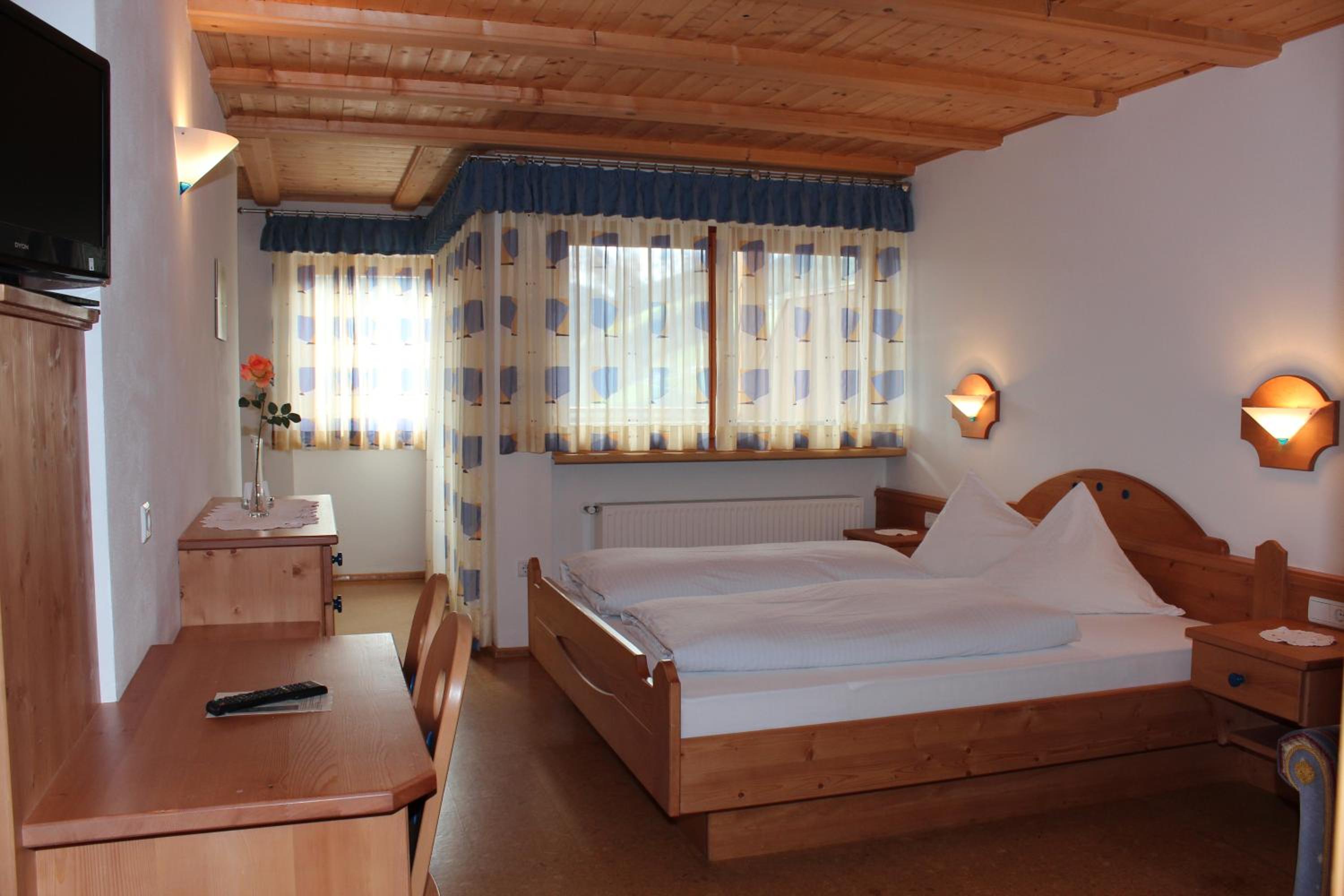 Pension Widmann