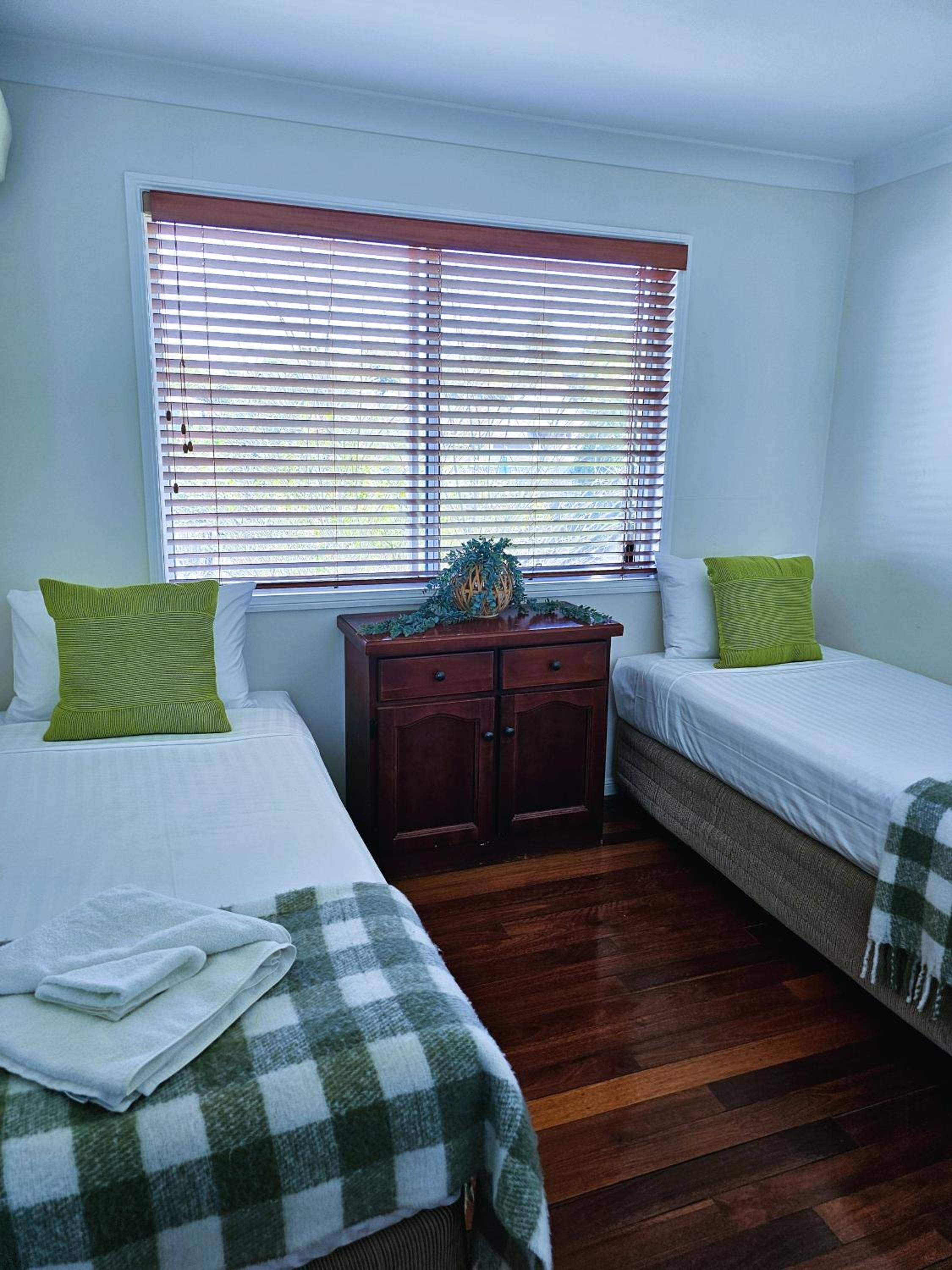Kilcoy Motel
