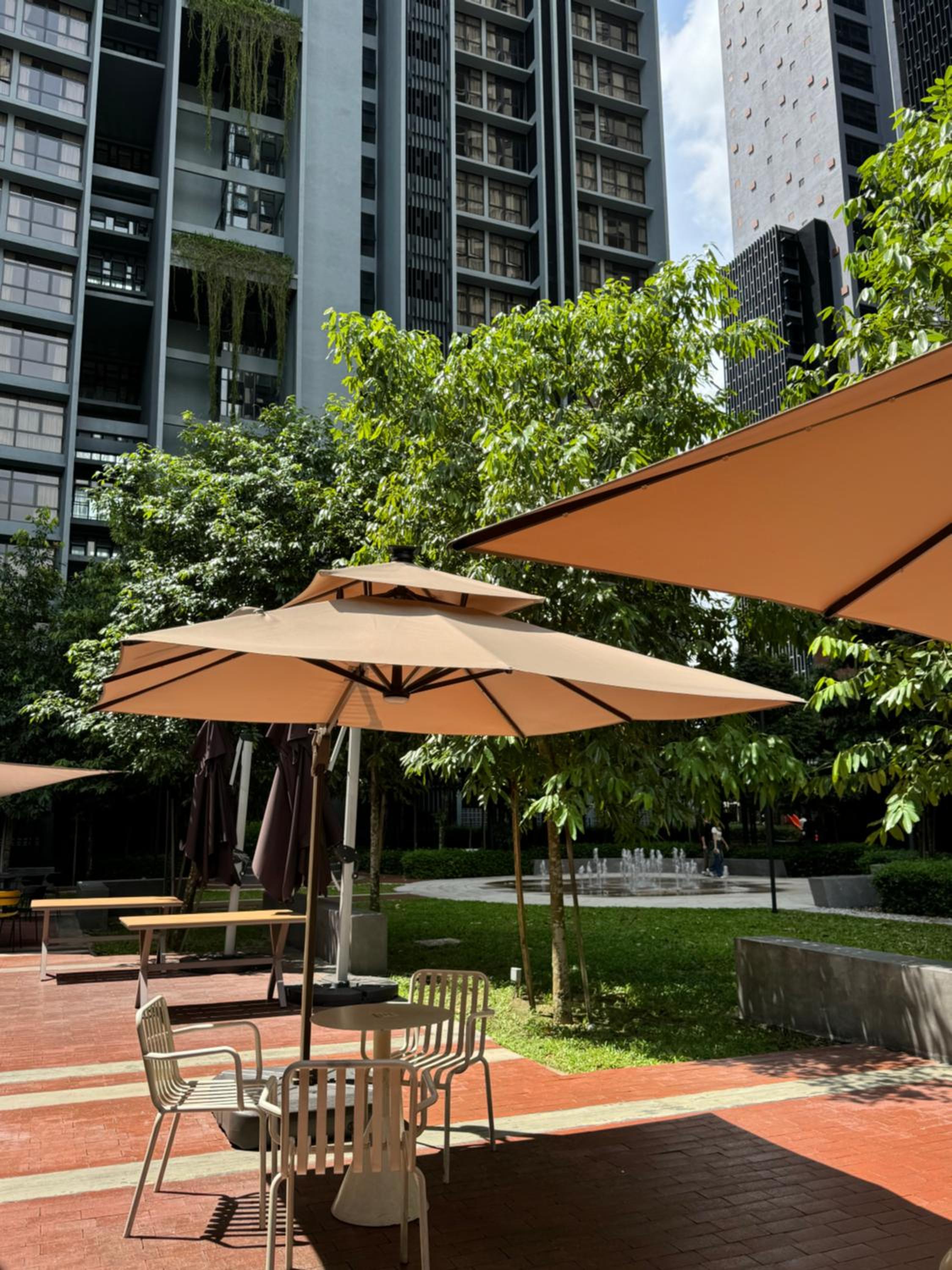 Millerz Square Premium Tower E Kuala Lumpur City near Midvalley
