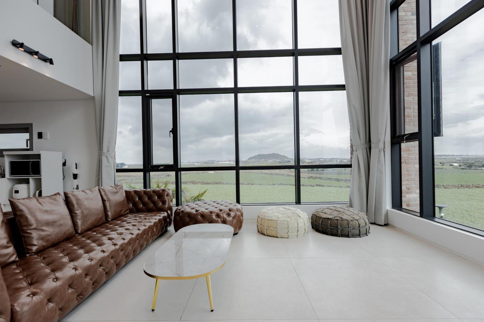 Dolphin Penthouse