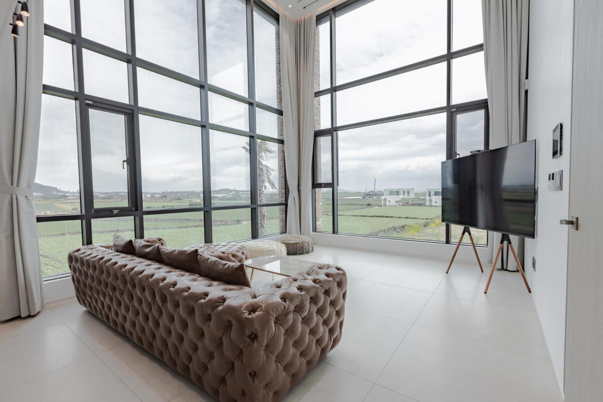 Dolphin Penthouse