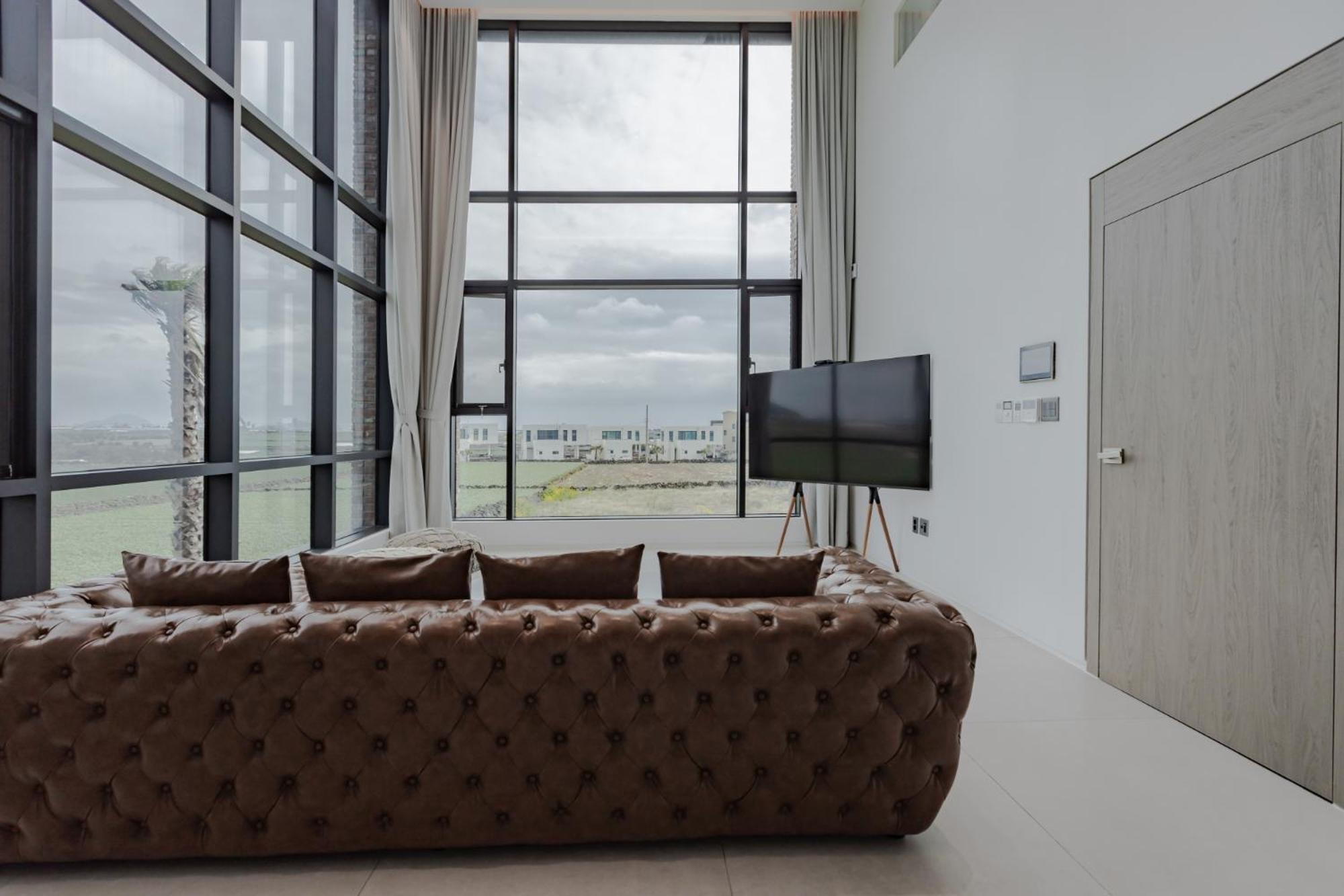 Dolphin Penthouse