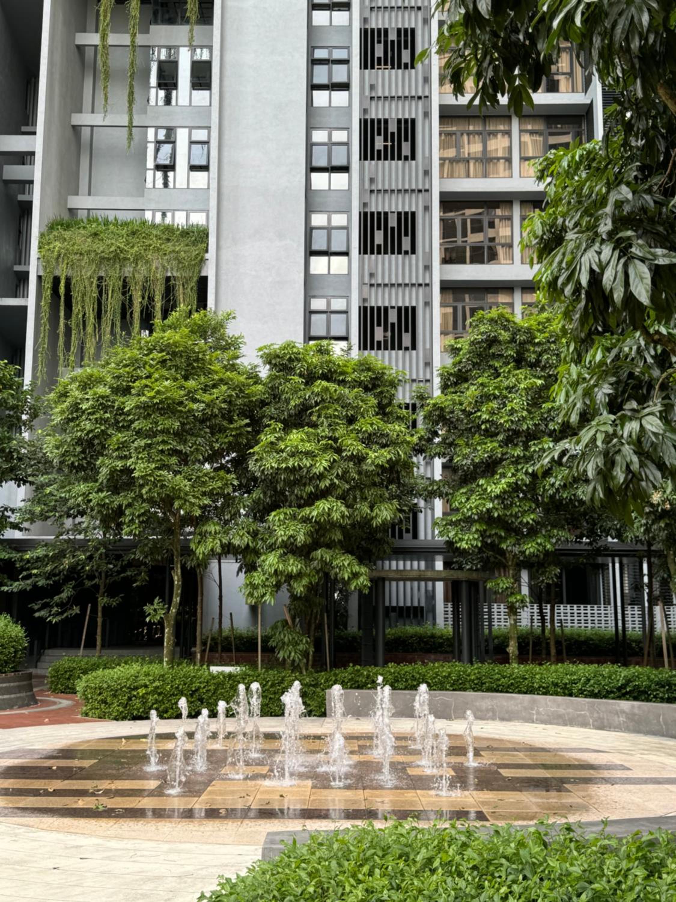 Millerz Square Premium Tower E Kuala Lumpur City near Midvalley