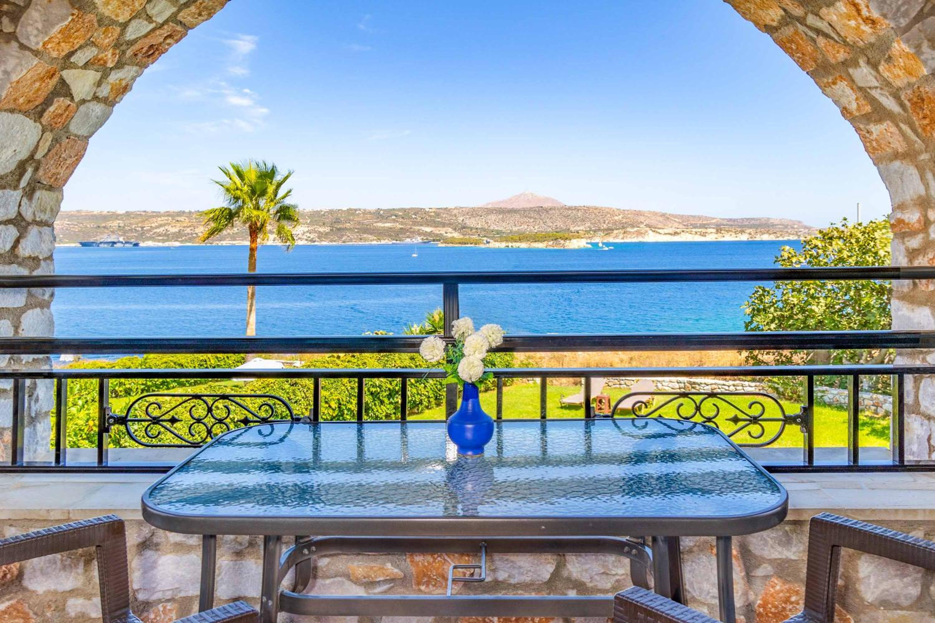 Villa Koule view 4