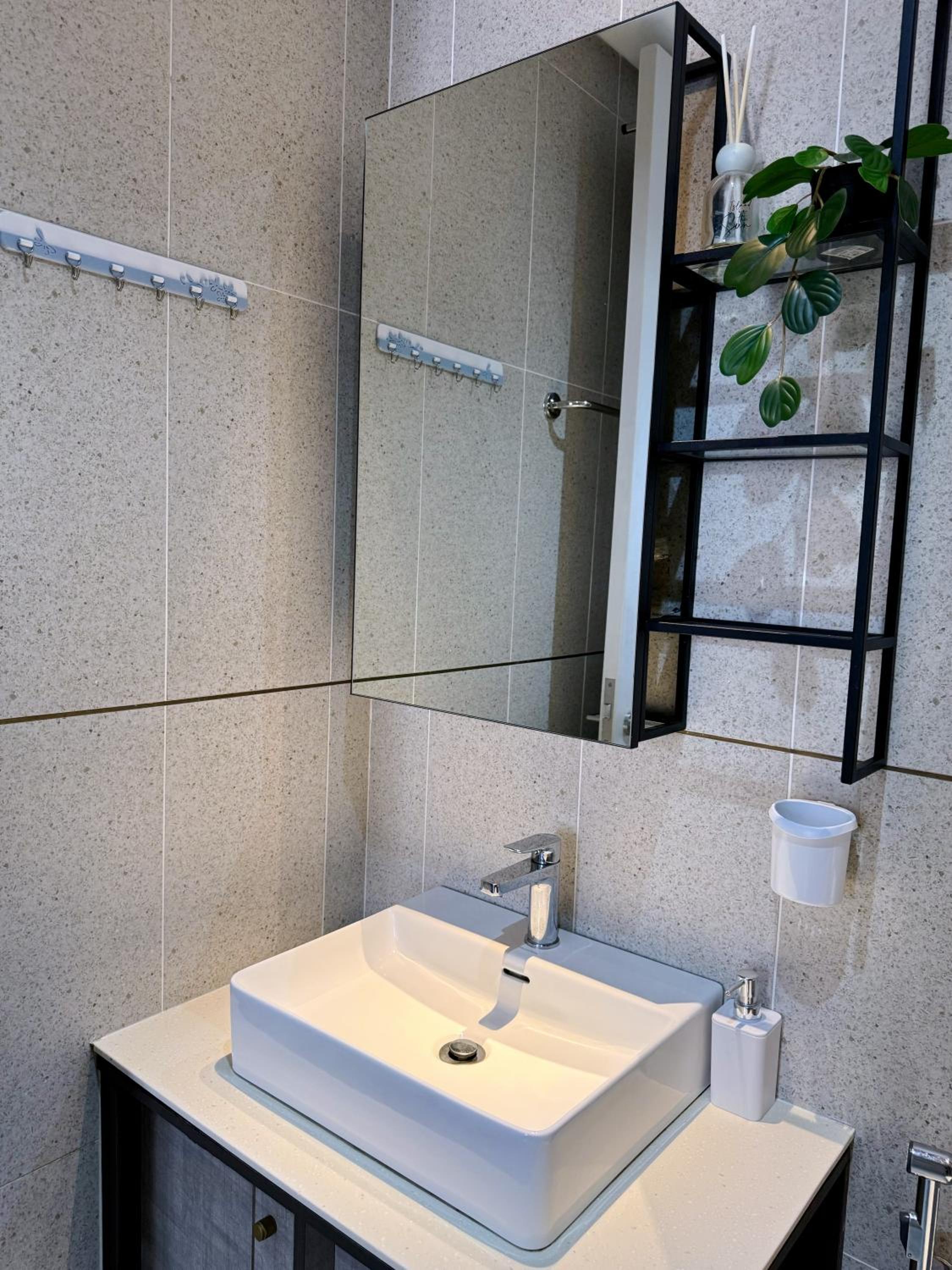 Millerz Square Premium Tower E Kuala Lumpur City near Midvalley