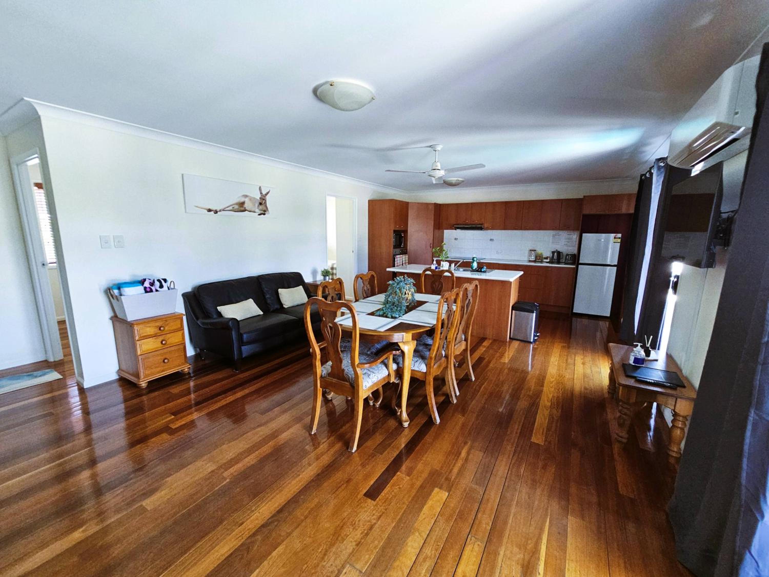 Kilcoy Motel