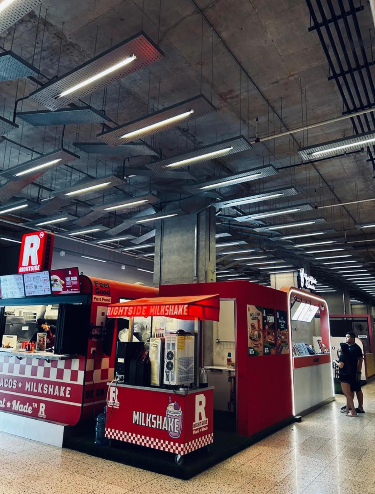 Millerz Square Premium Tower E Kuala Lumpur City near Midvalley
