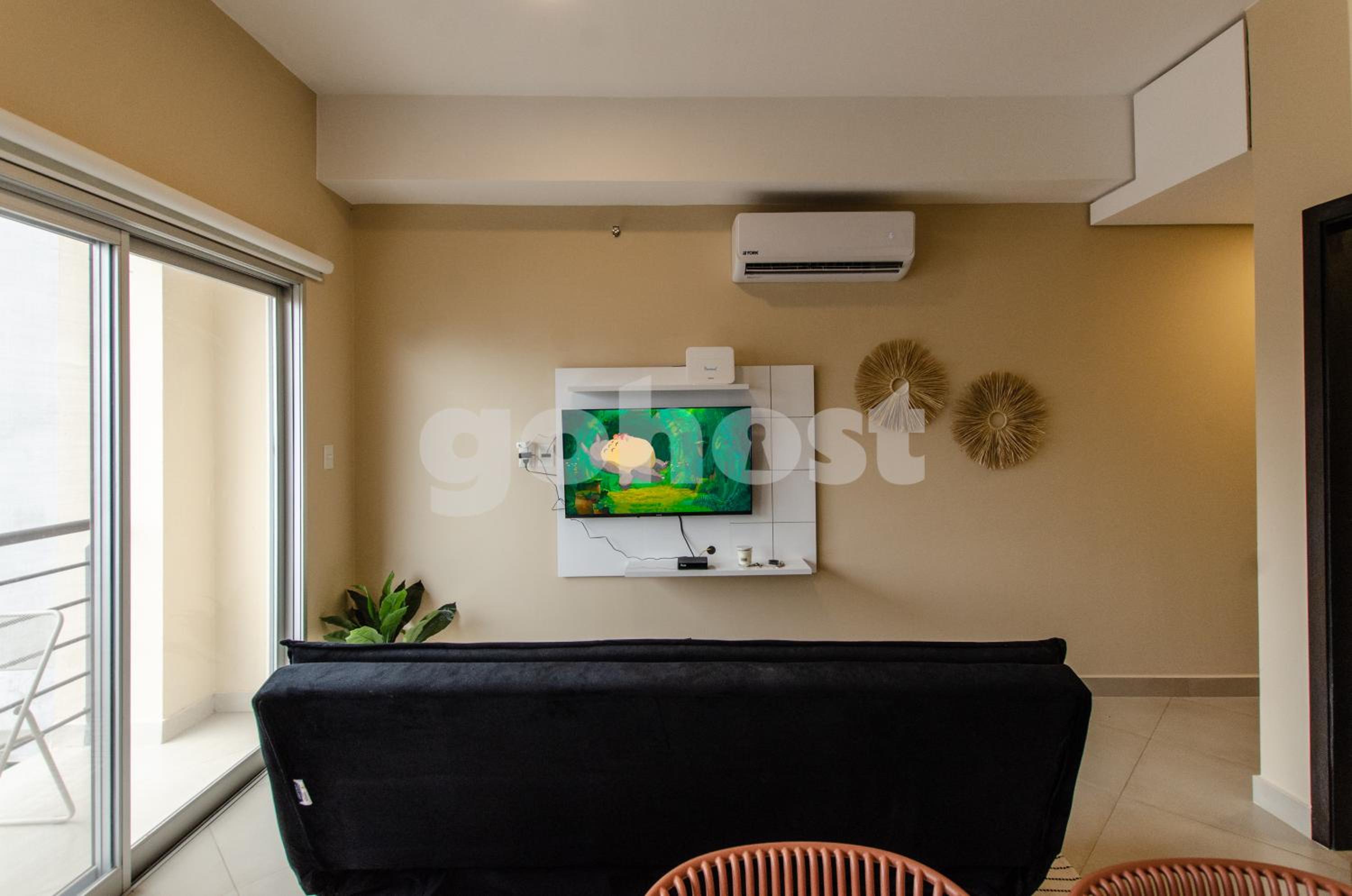 Cozy apartment near Shopping de Sol view 4