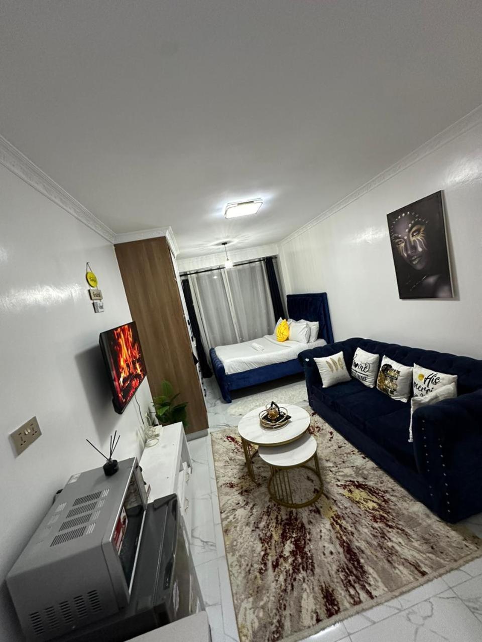 Smart Homes Apartments view 5