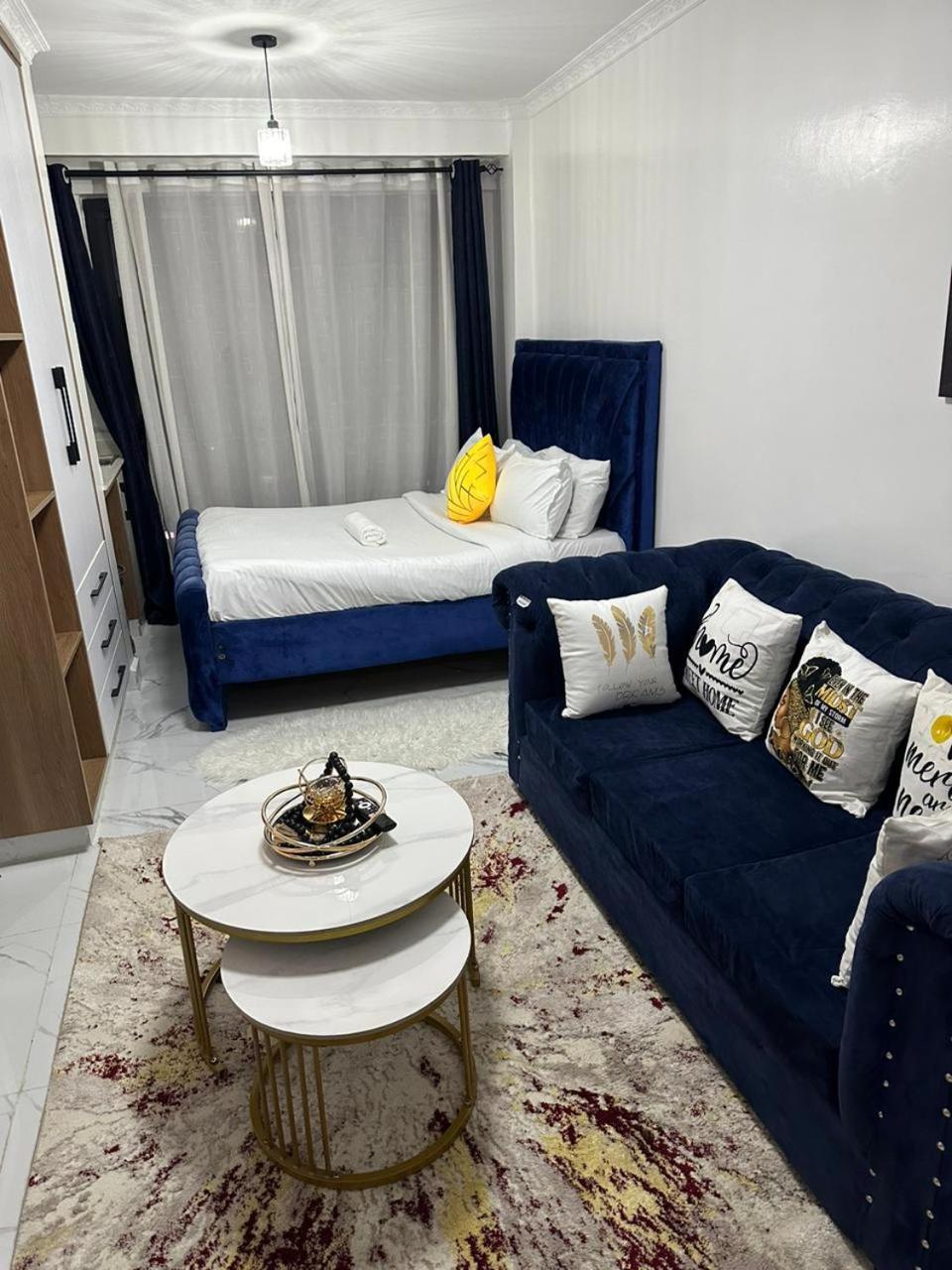 Smart Homes Apartments view 3