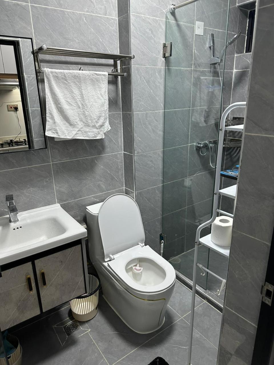Smart Homes Apartments view 4