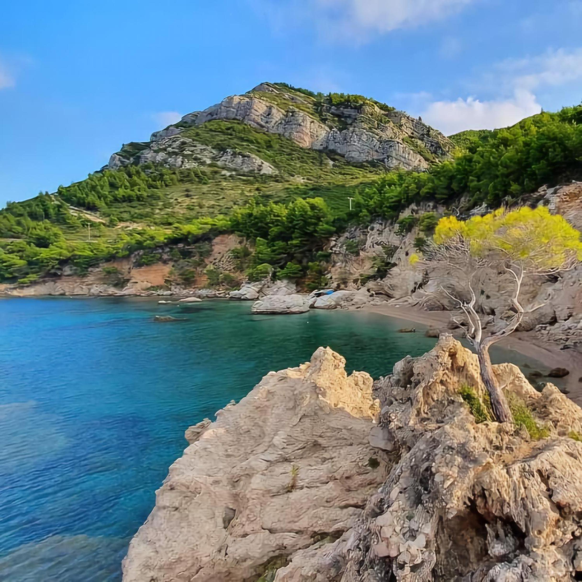 Summer Park Residence Peljesac