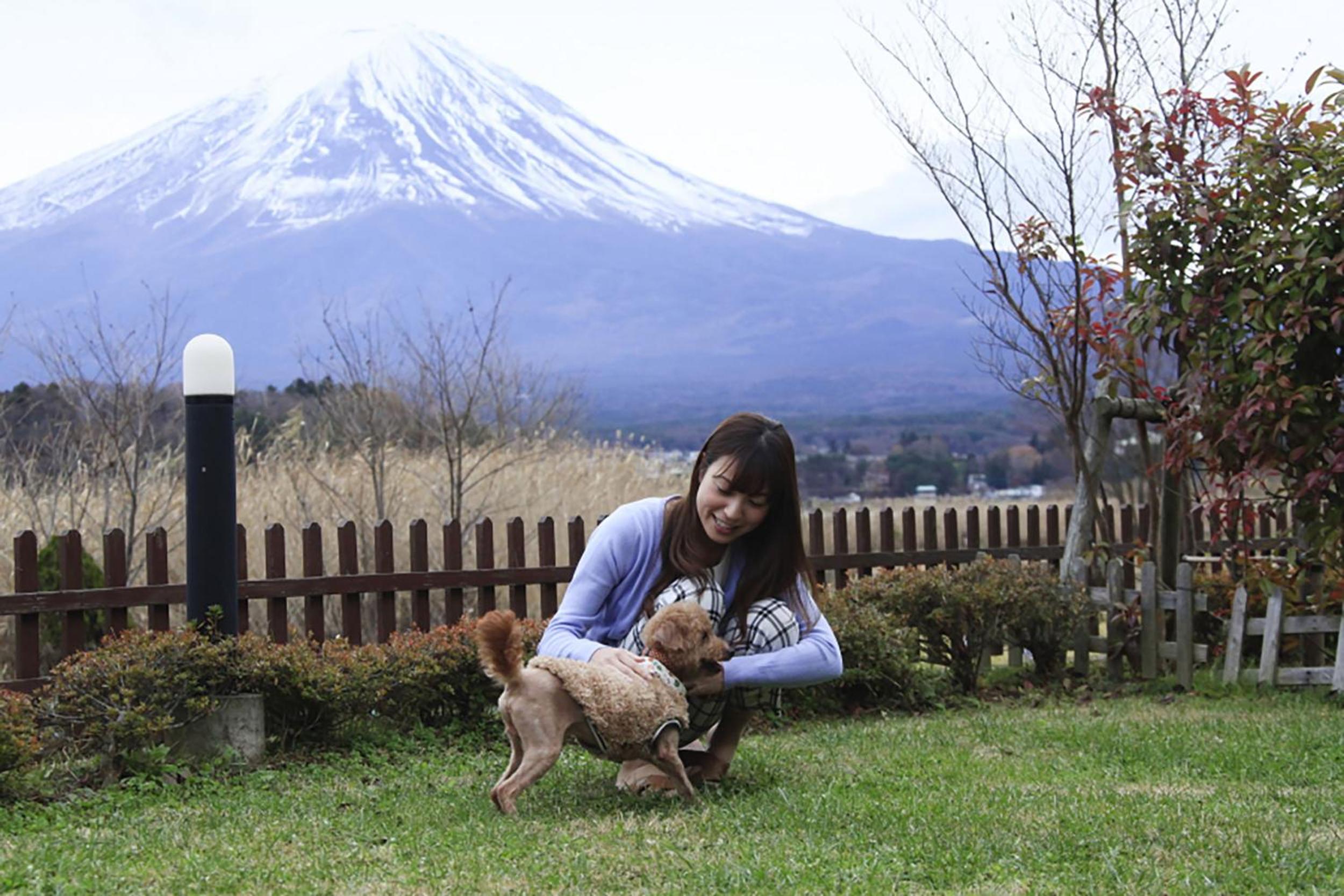 Kawaguchiko Urban Resort Villa 63