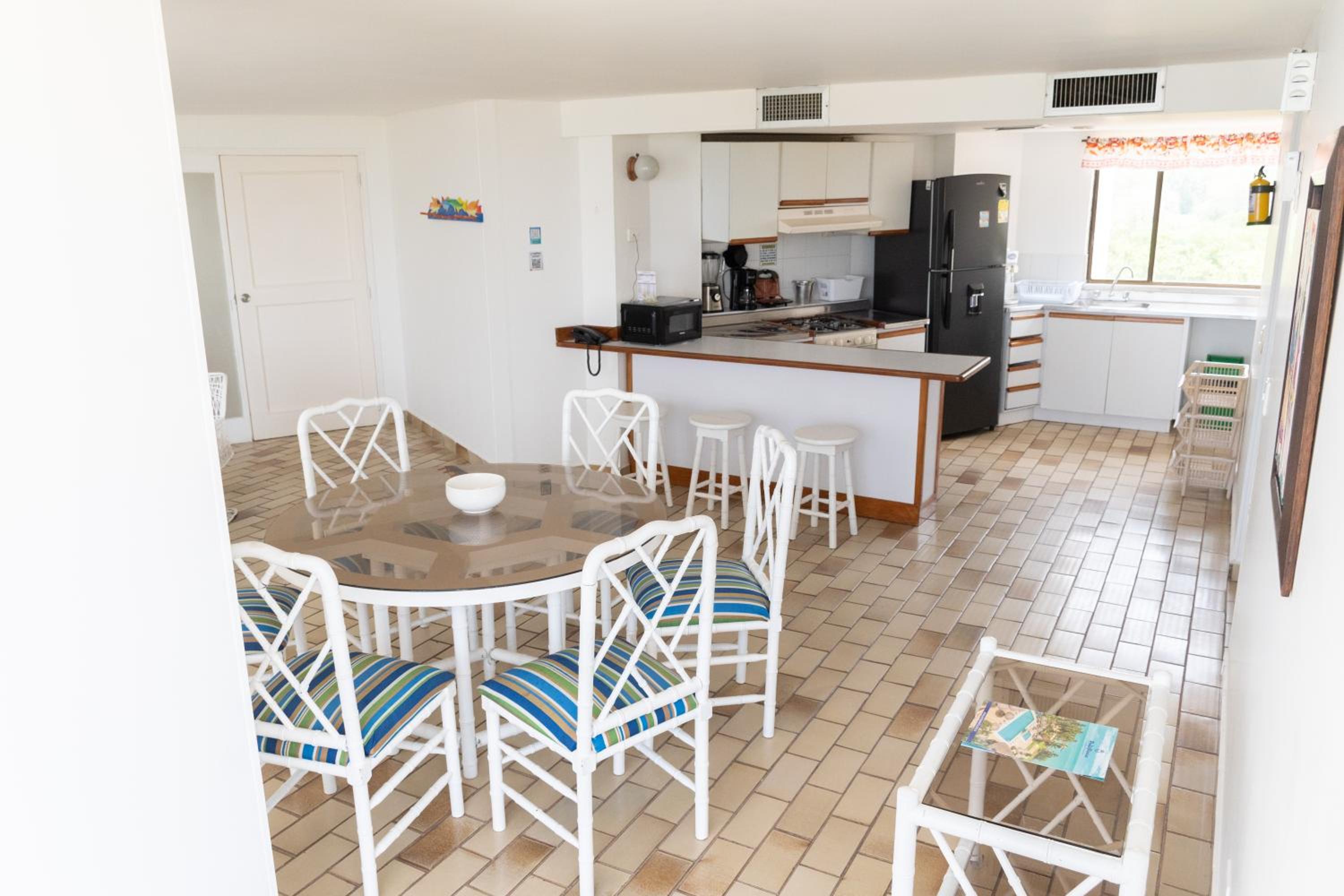 Coveñas - Condominio Puntepiedra Hotel