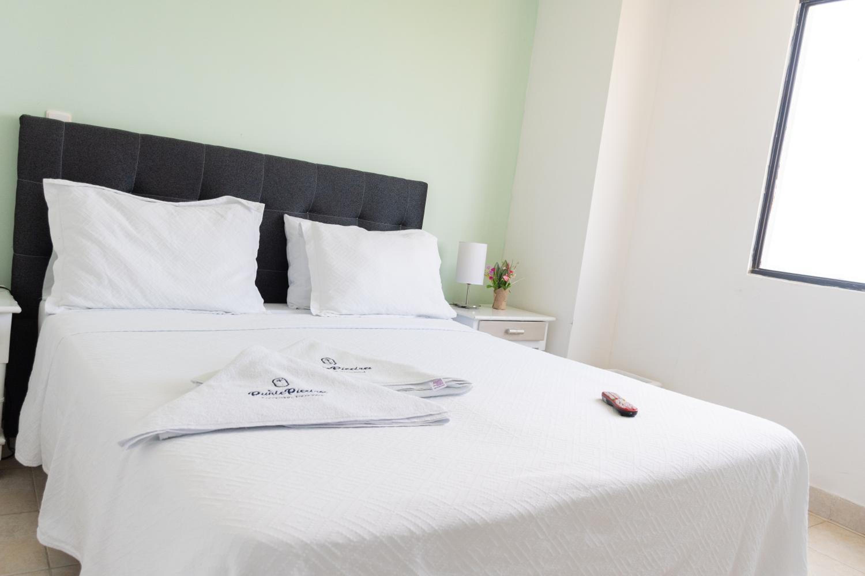 Coveñas - Condominio Puntepiedra Hotel