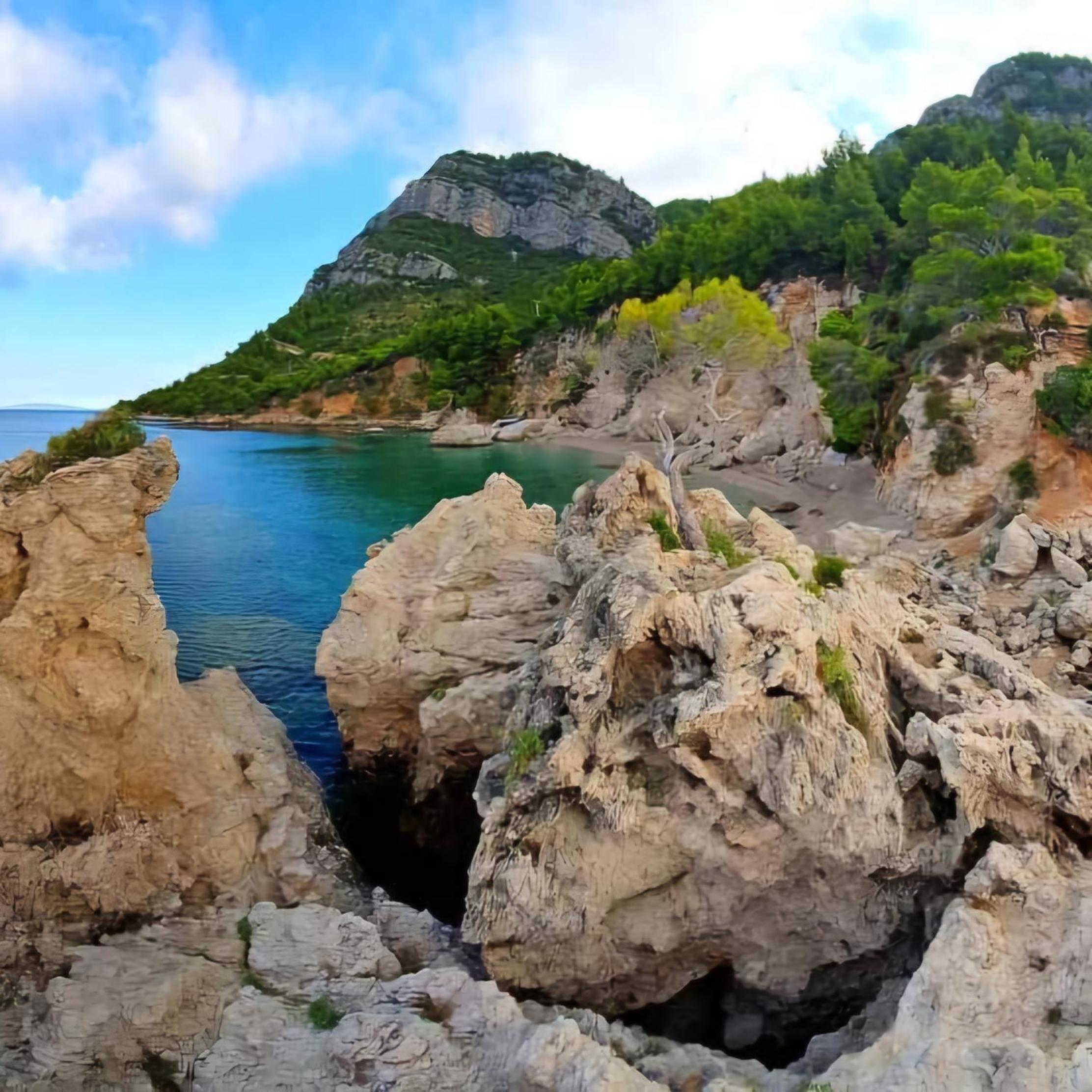 Summer Park Residence Peljesac