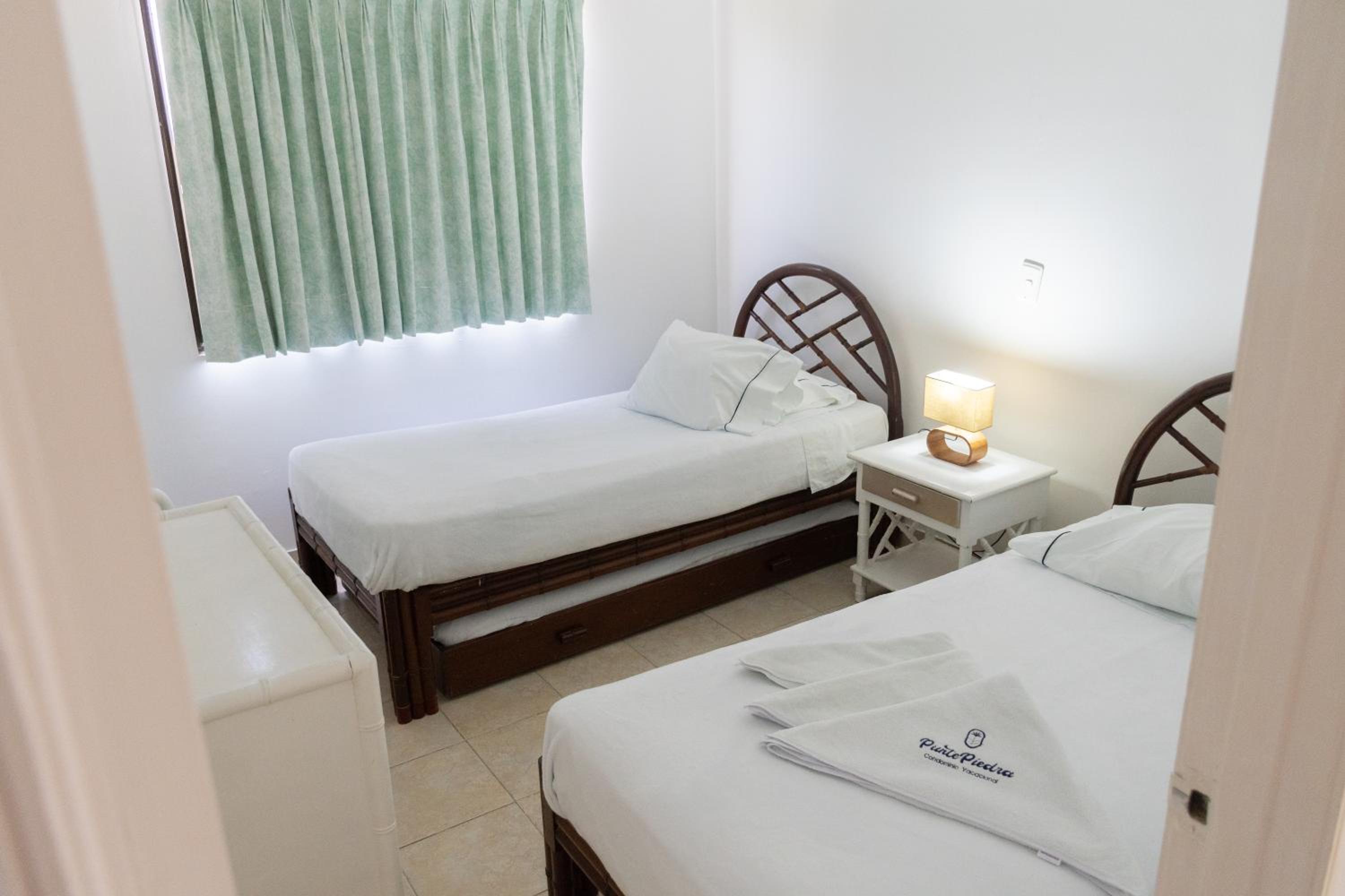 Coveñas - Condominio Puntepiedra Hotel