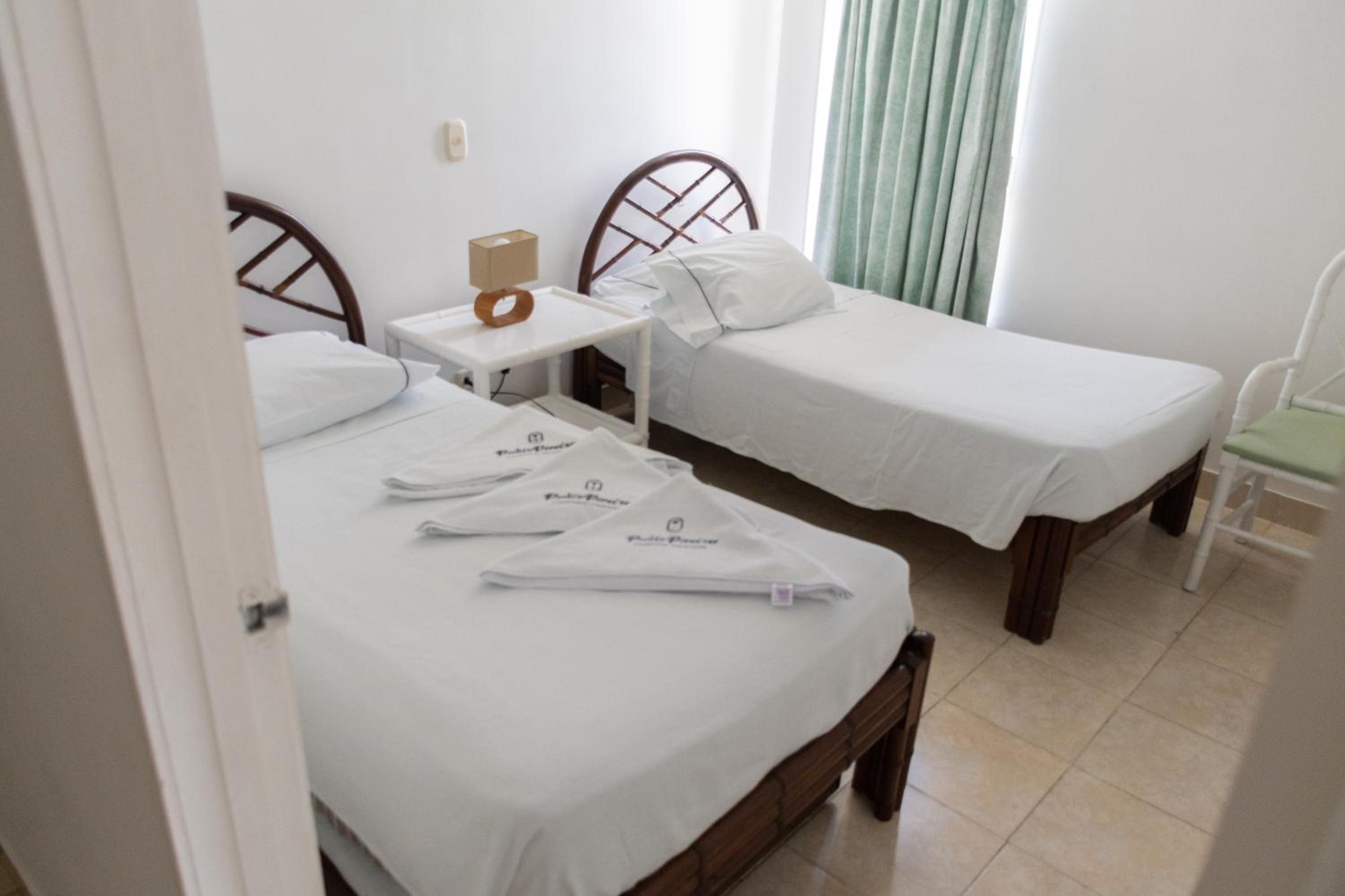 Coveñas - Condominio Puntepiedra Hotel