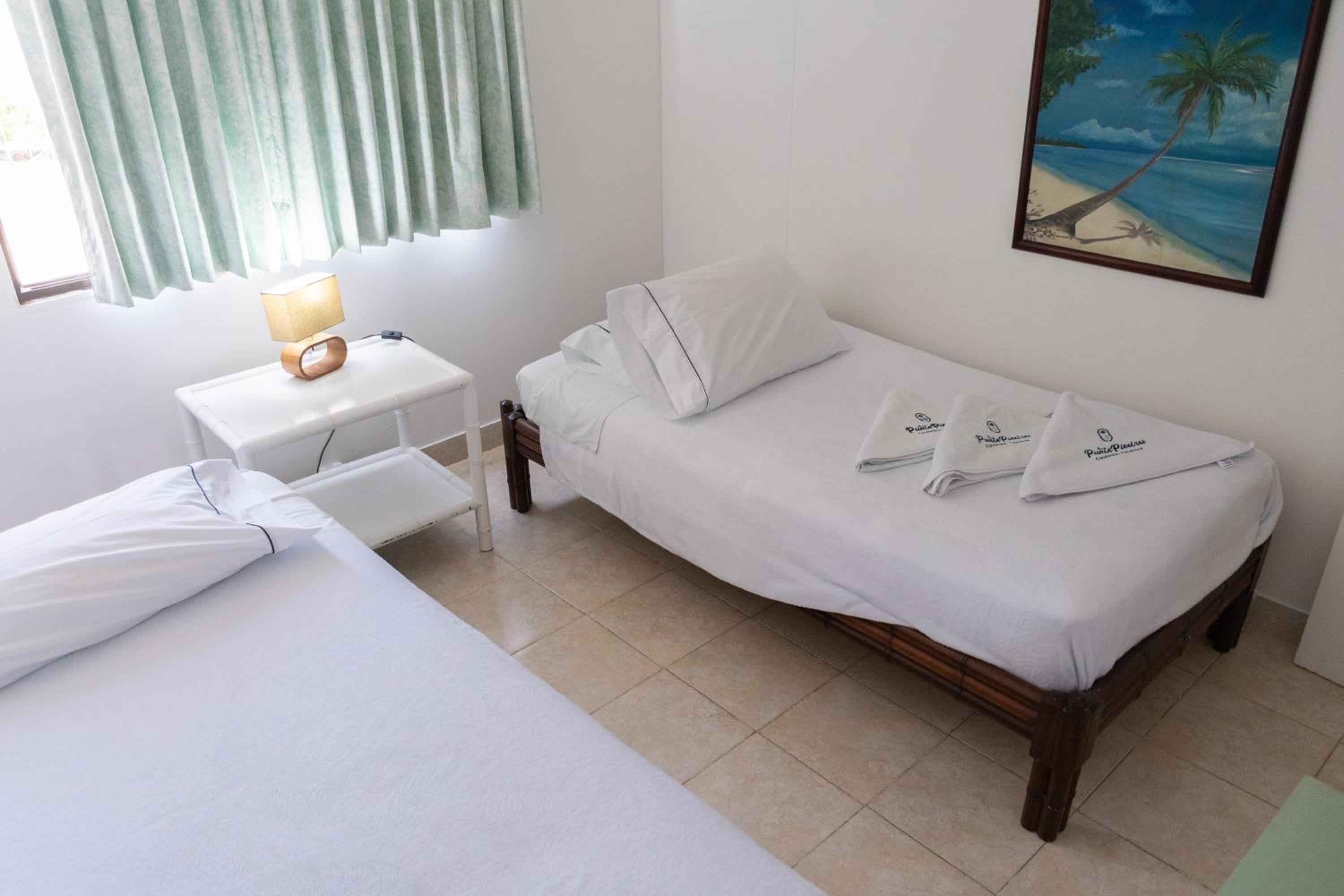 Coveñas - Condominio Puntepiedra Hotel