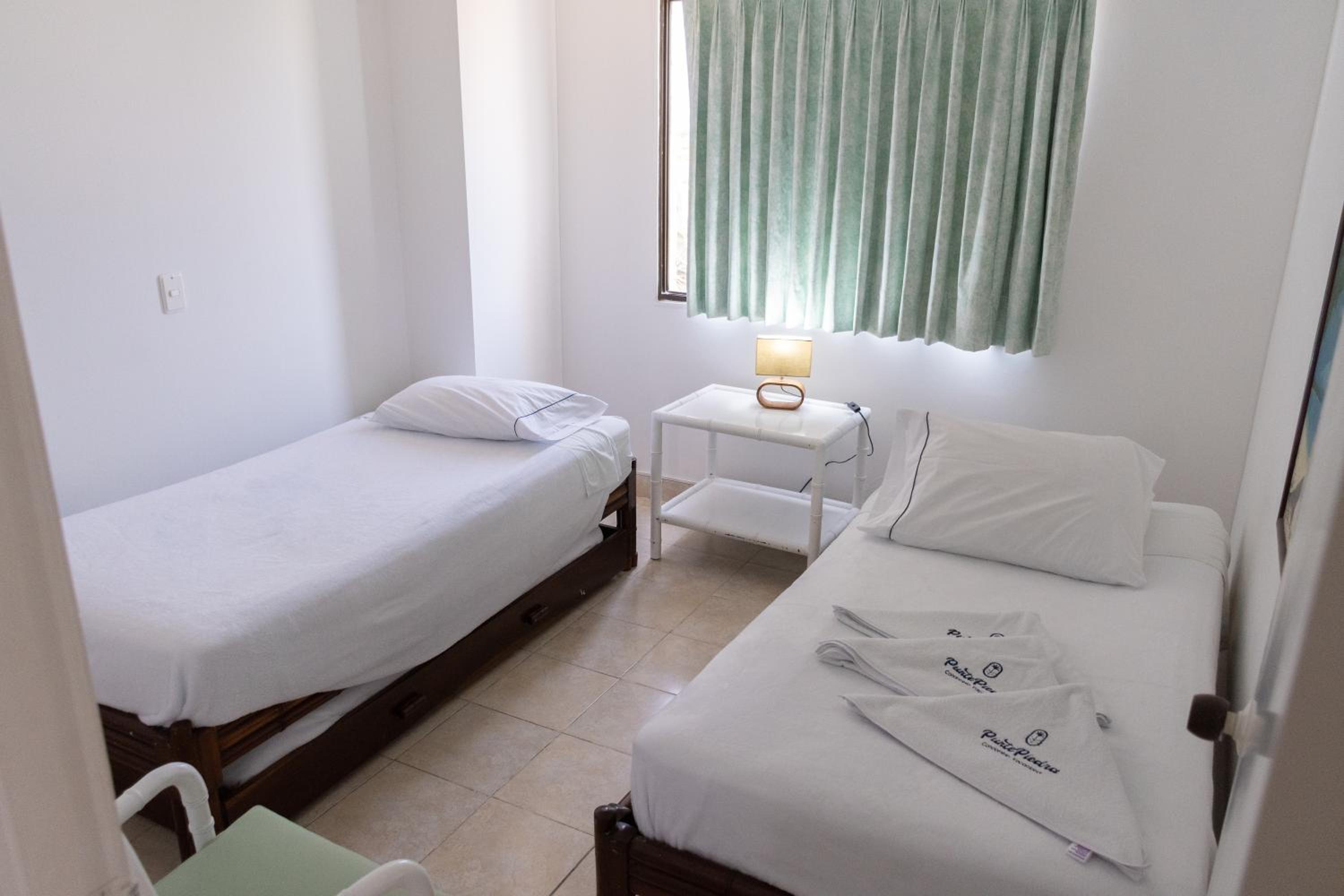 Coveñas - Condominio Puntepiedra Hotel