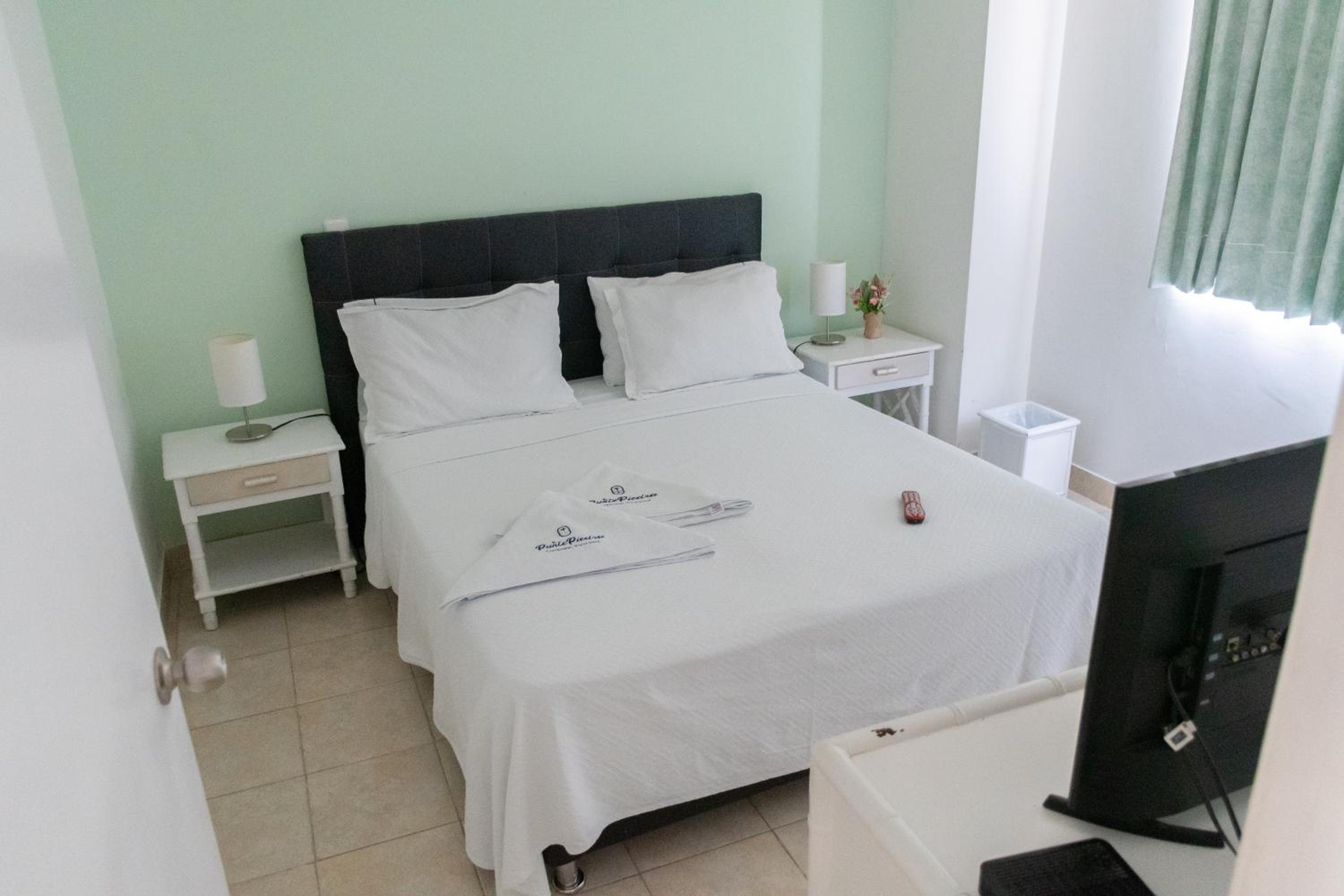 Coveñas - Condominio Puntepiedra Hotel