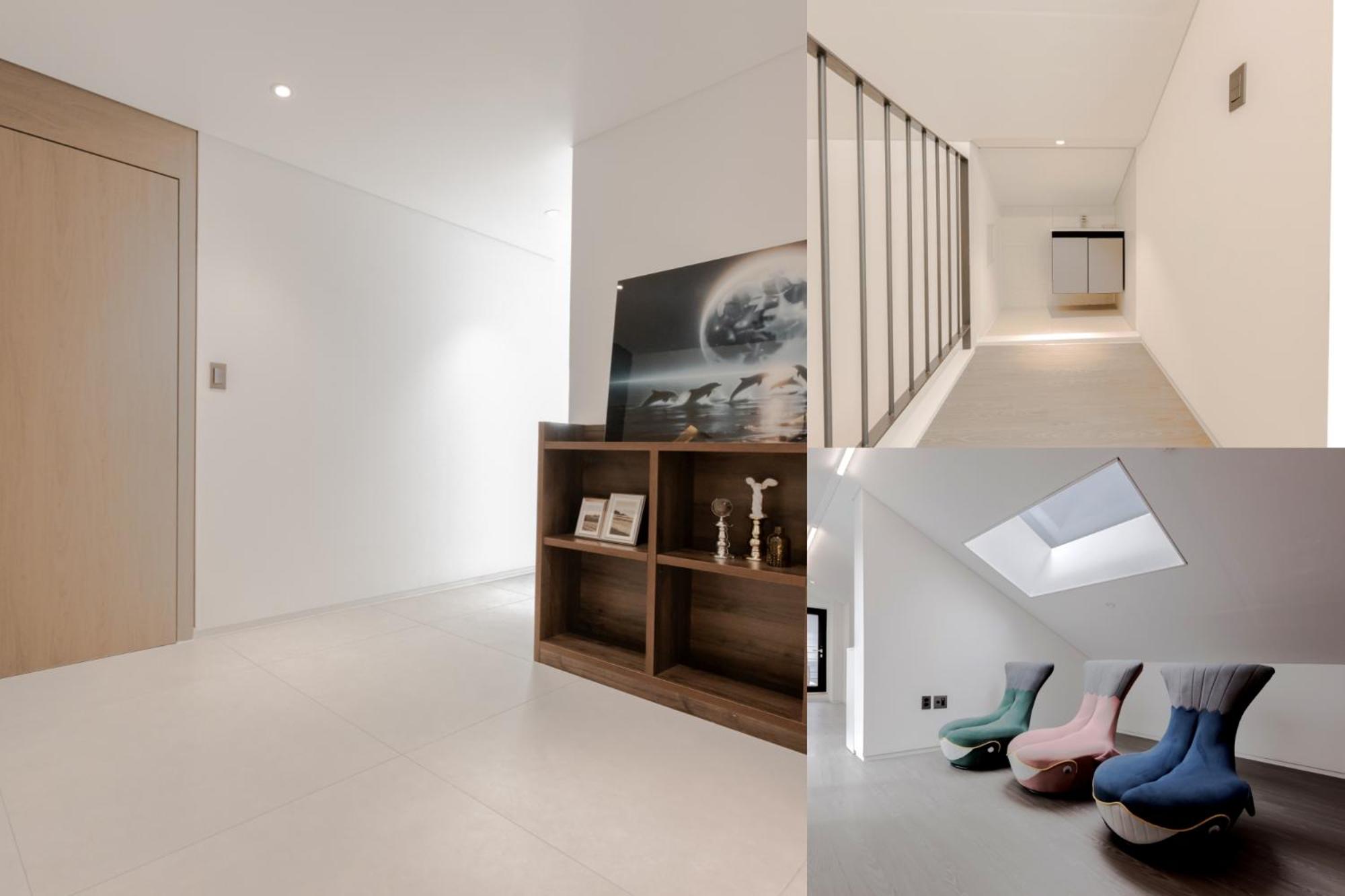 Dolphin Penthouse