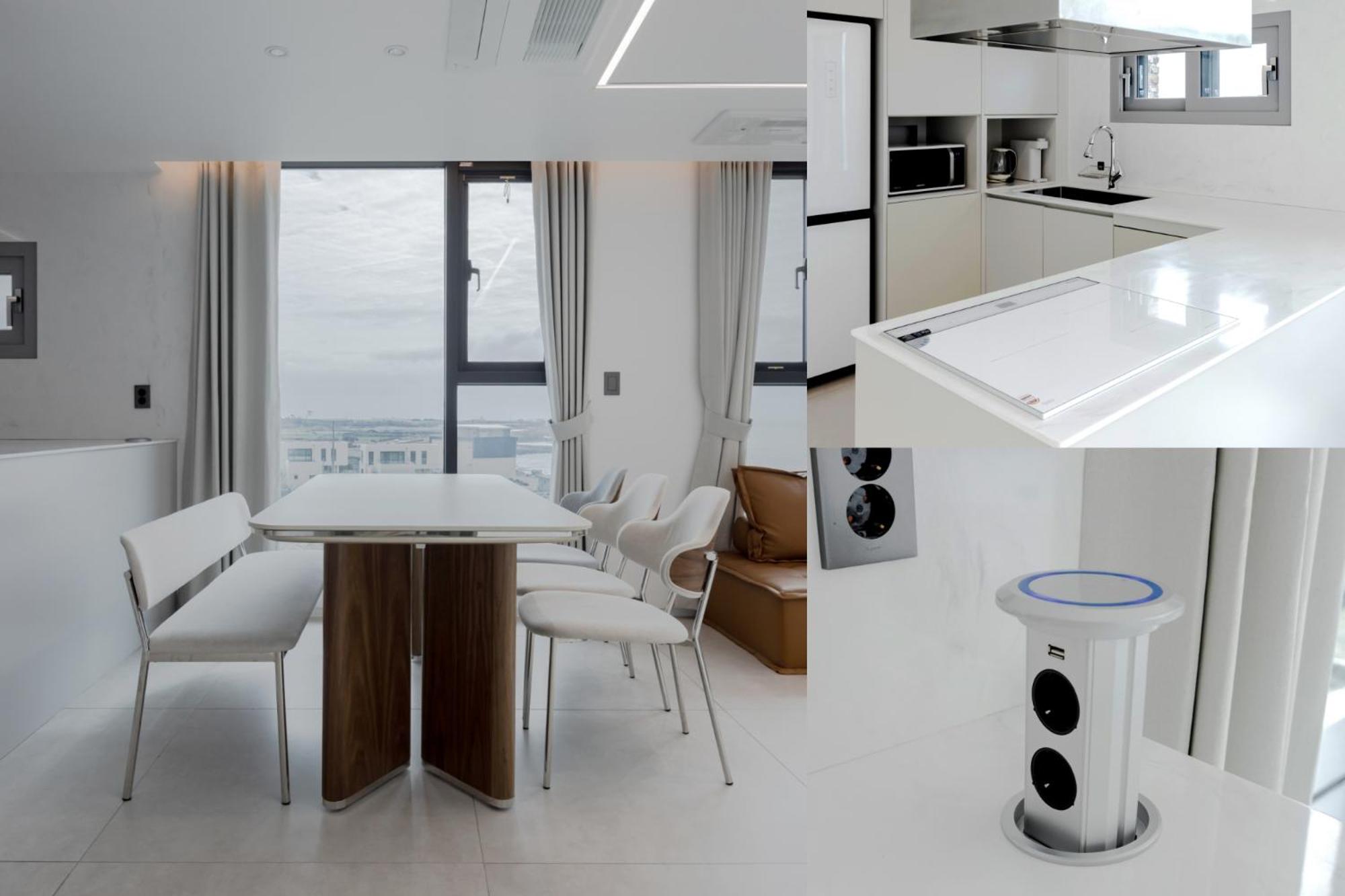 Dolphin Penthouse