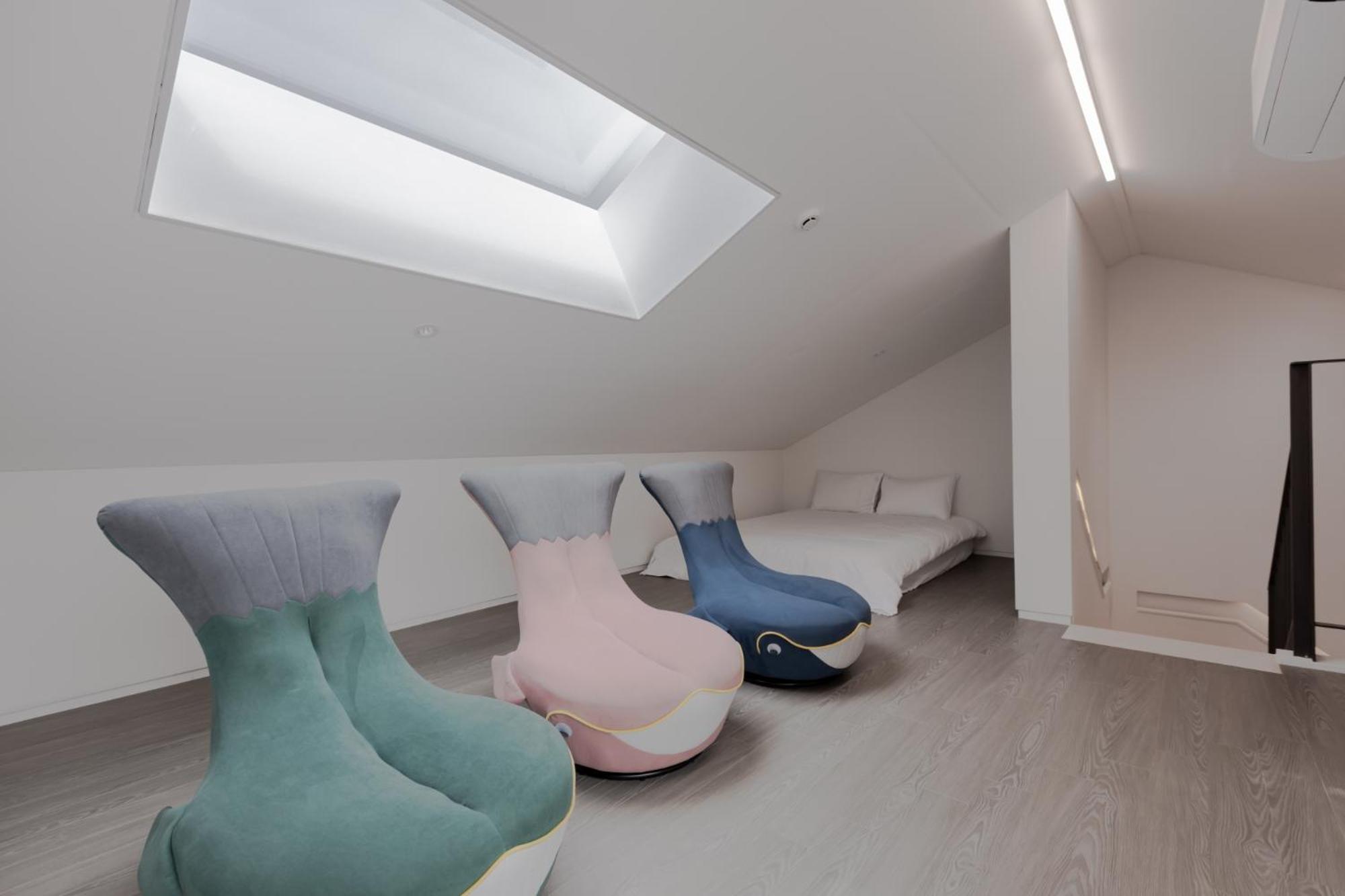 Dolphin Penthouse