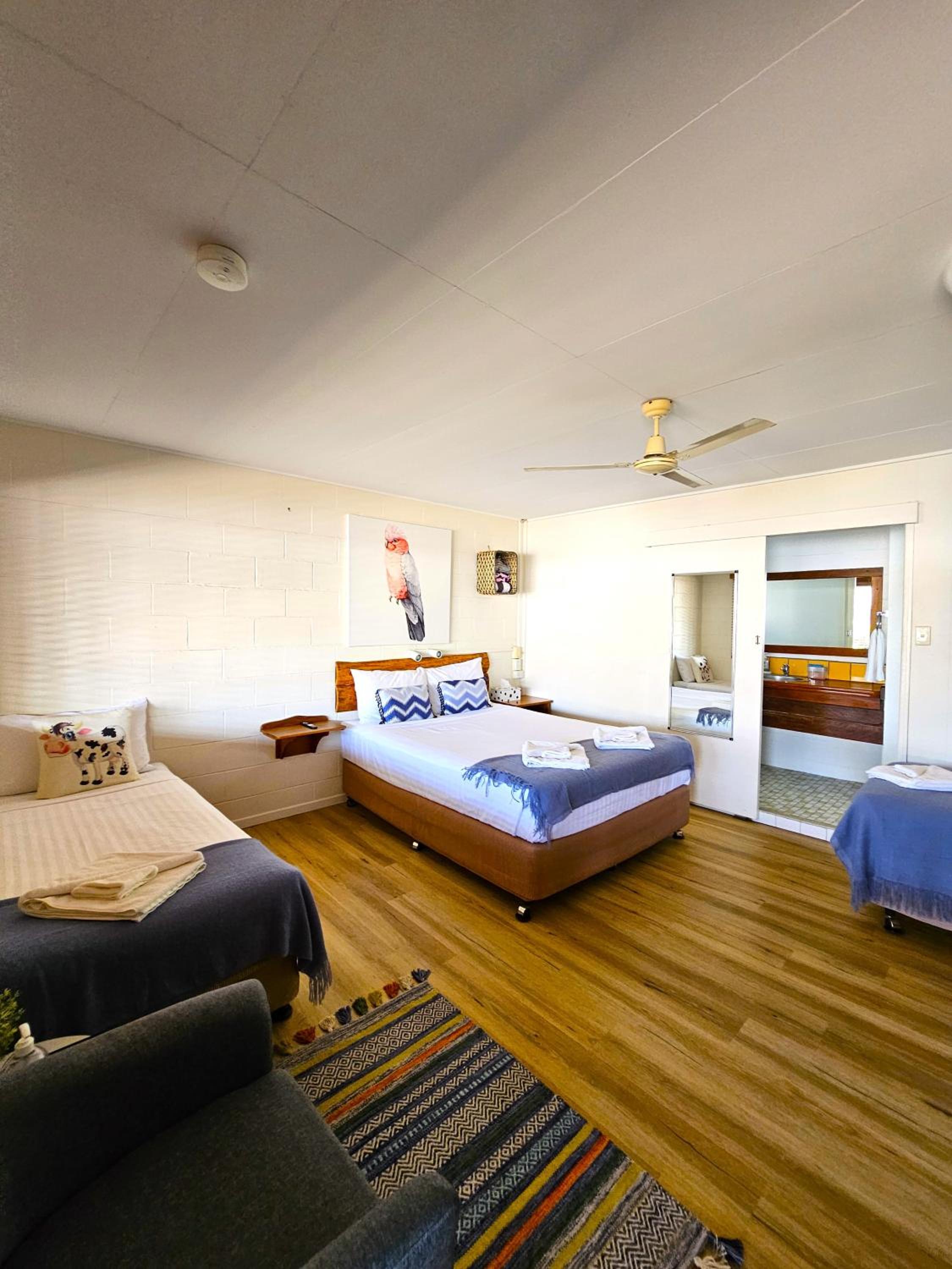 Kilcoy Motel