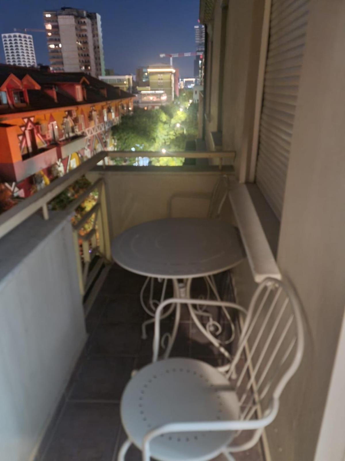 NOOR Apartments