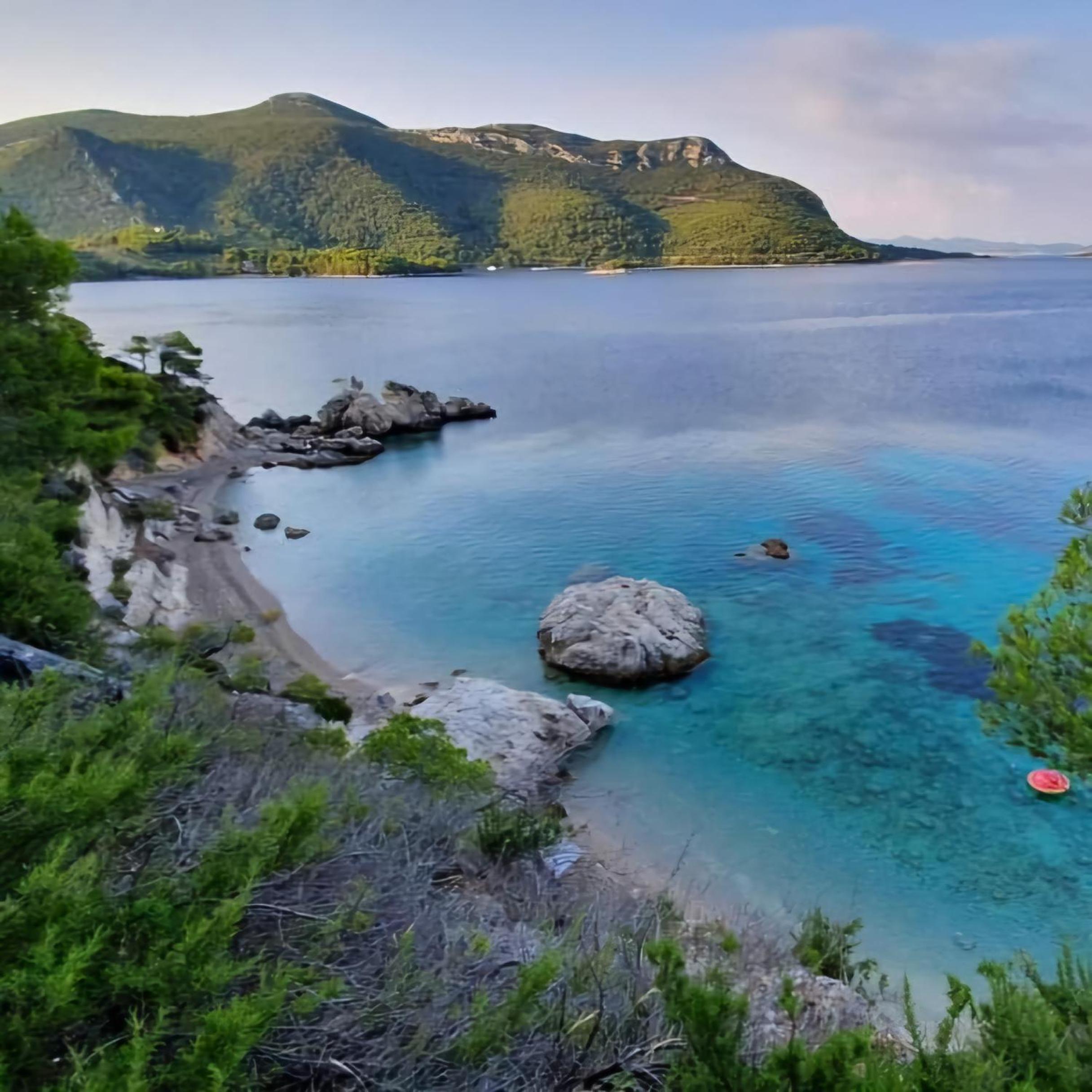 Summer Park Residence Peljesac