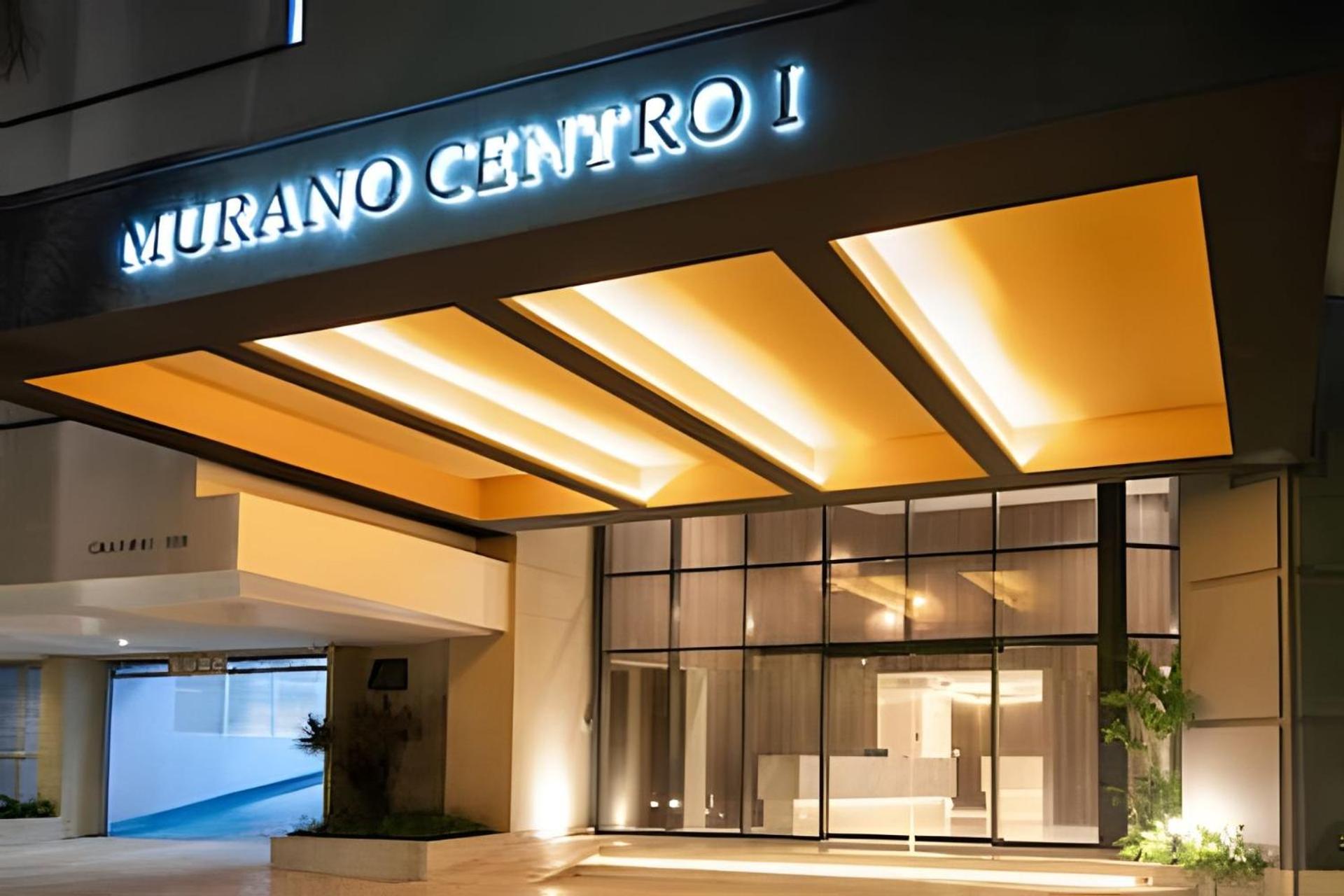 Edificio Murano Centro El Cabrero