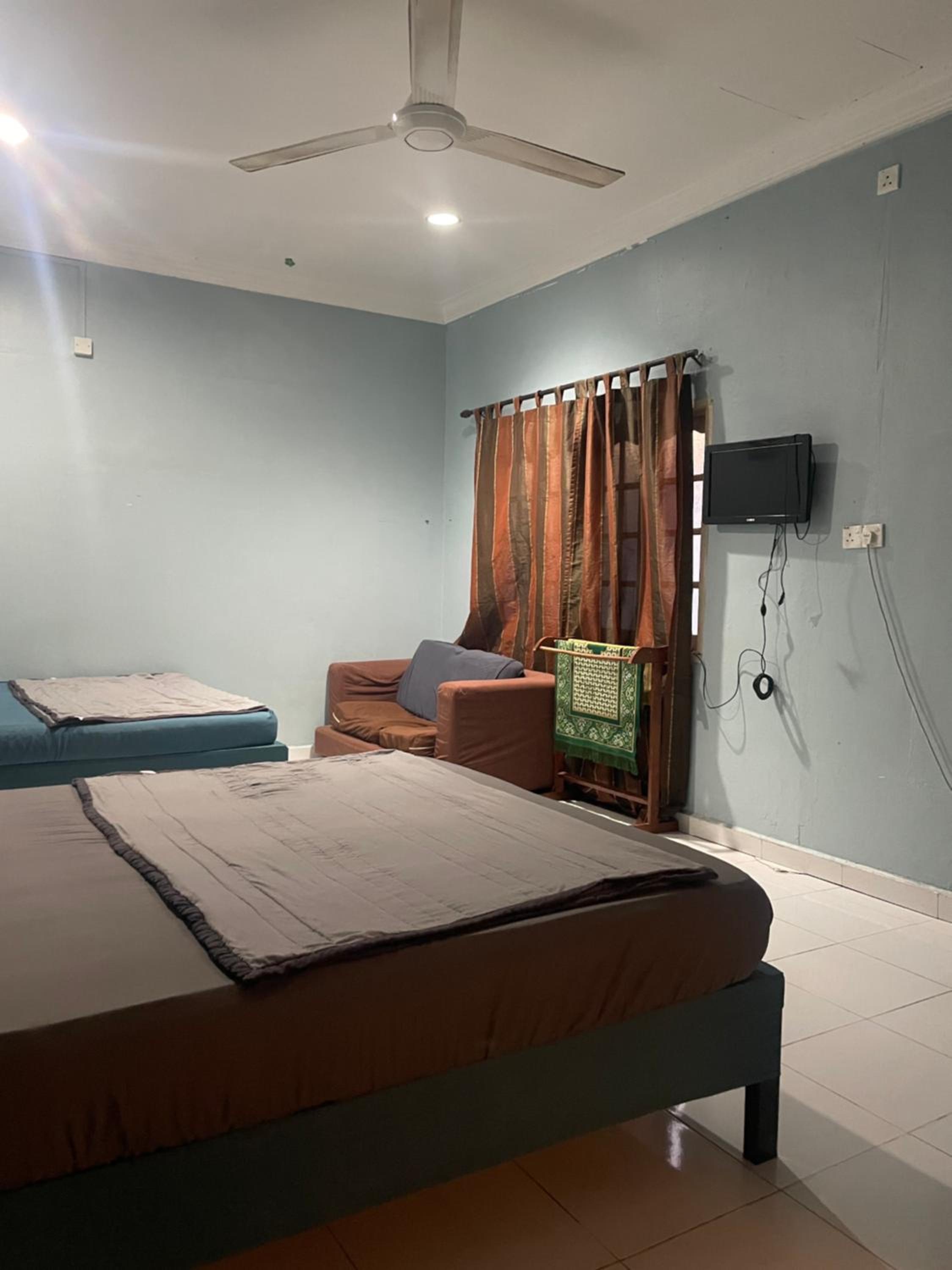 Hj Hassan Guest House- Studio Unit photo 2