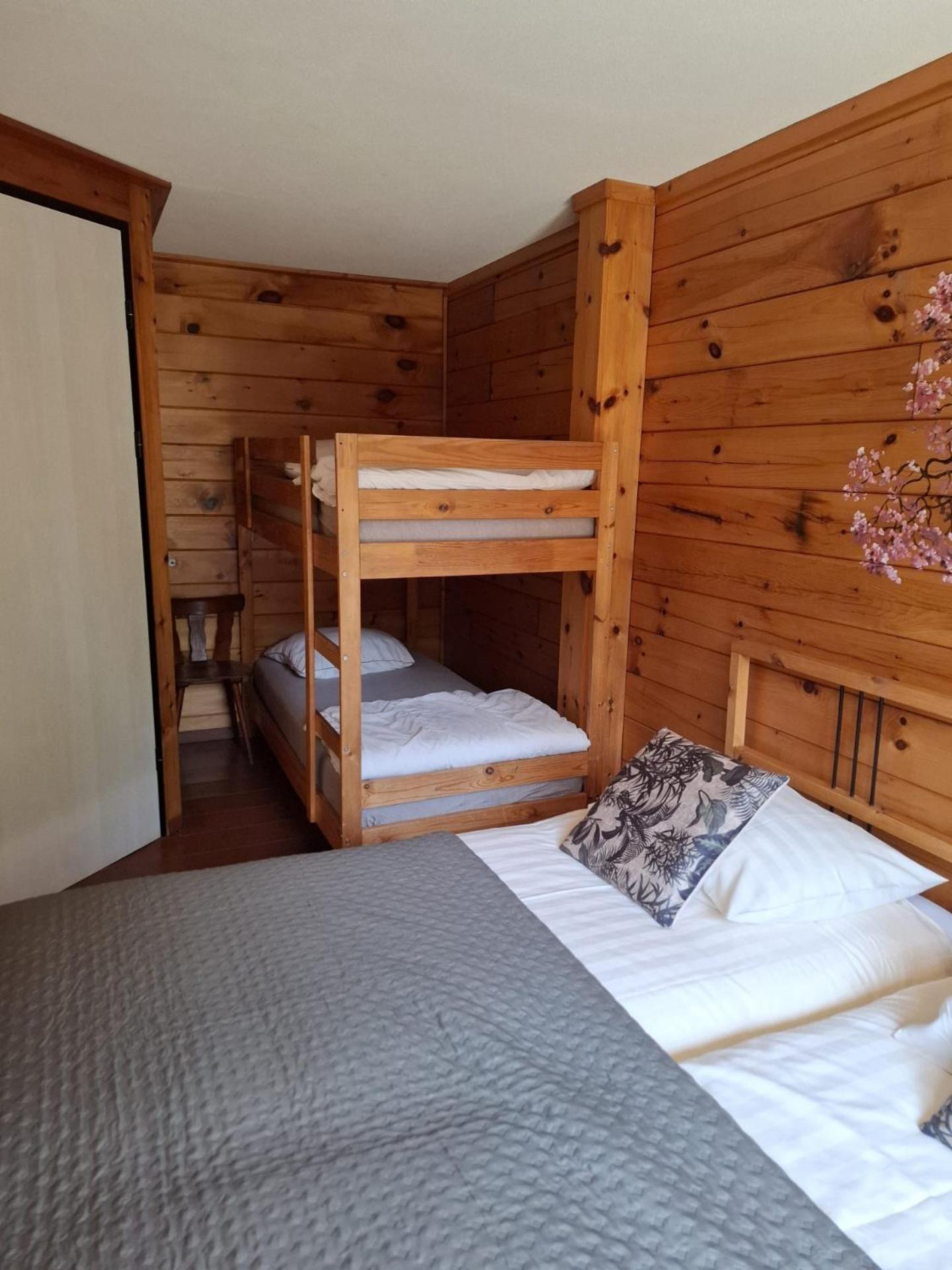Vakantiehuis sora