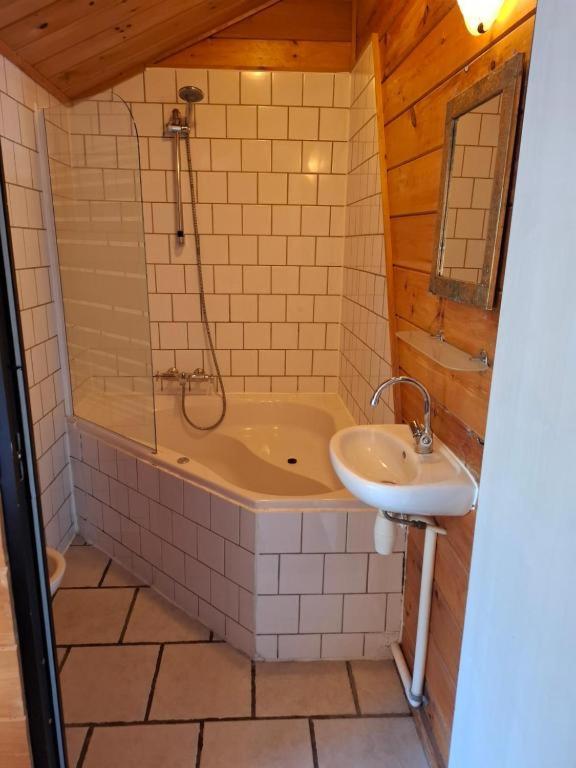 Vakantiehuis sora