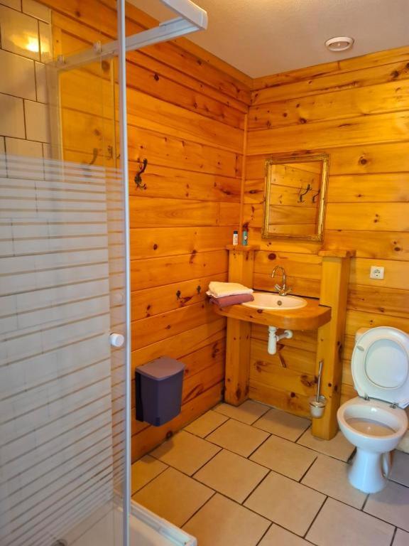 Vakantiehuis sora