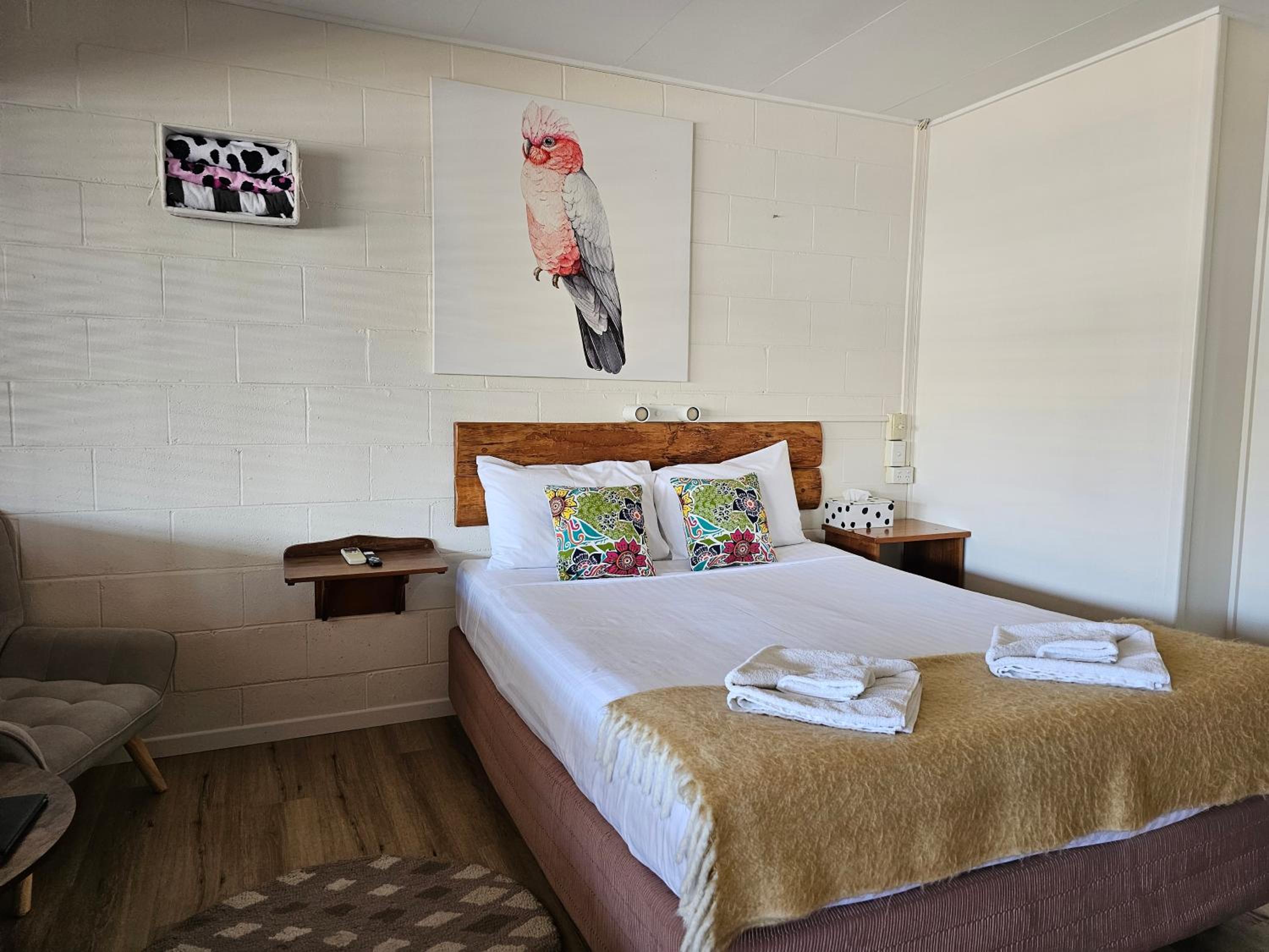 Kilcoy Motel