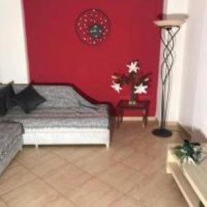 Elani Apartments Lofos Elanis 2 view 2