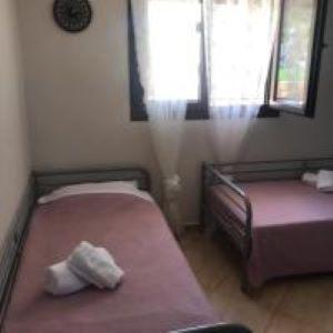 Elani Apartments Lofos Elanis 2 view 3