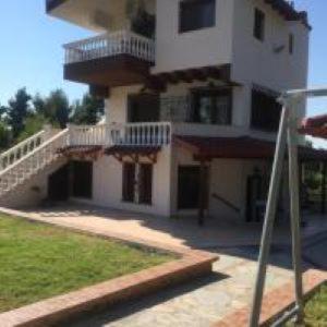 Elani Apartments Lofos Elanis 2 view 4