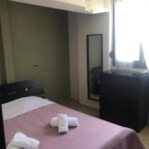 Elani Apartments Lofos Elanis 2 view 5