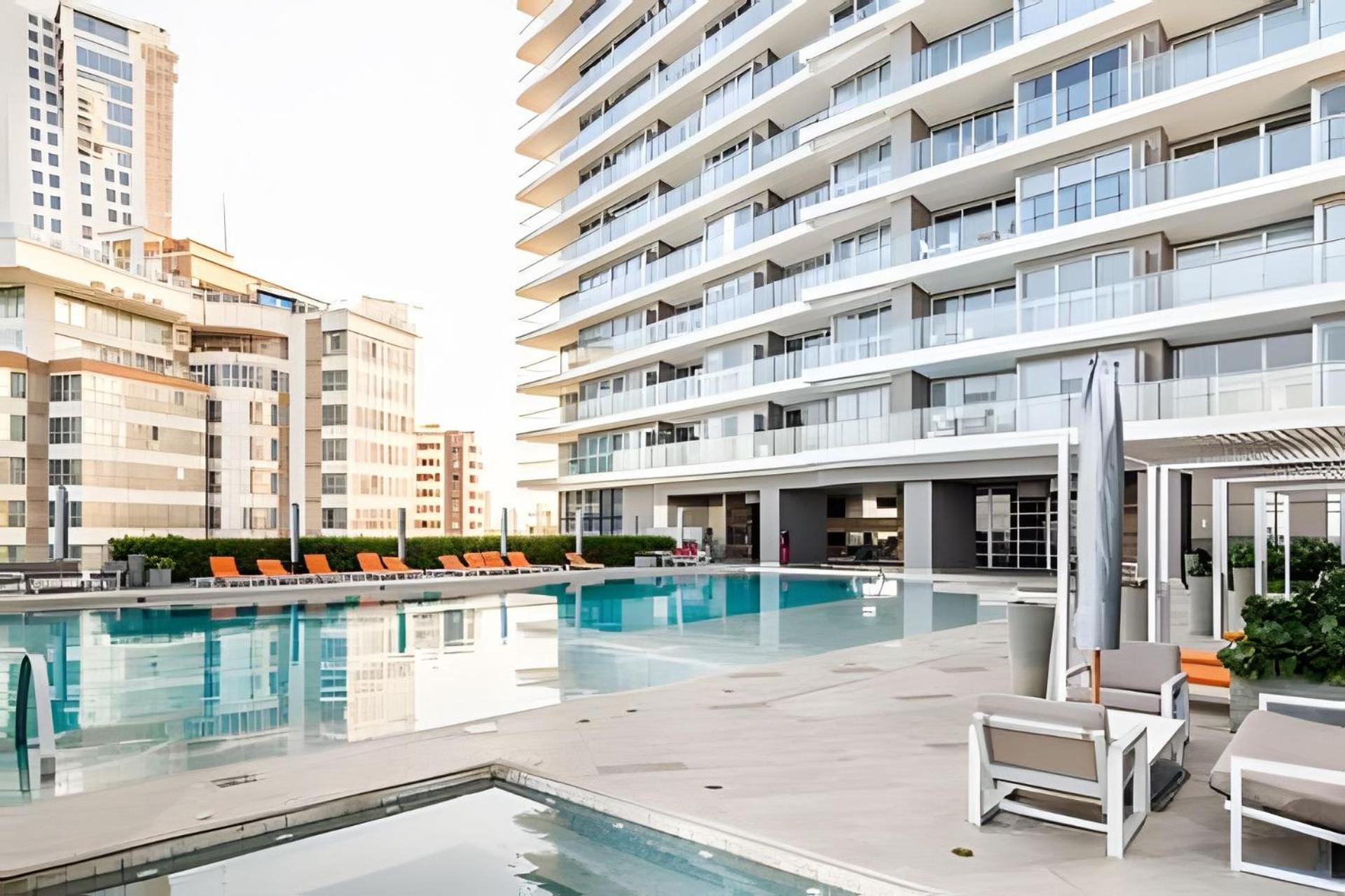 Edificio Morroscity Bocagrande