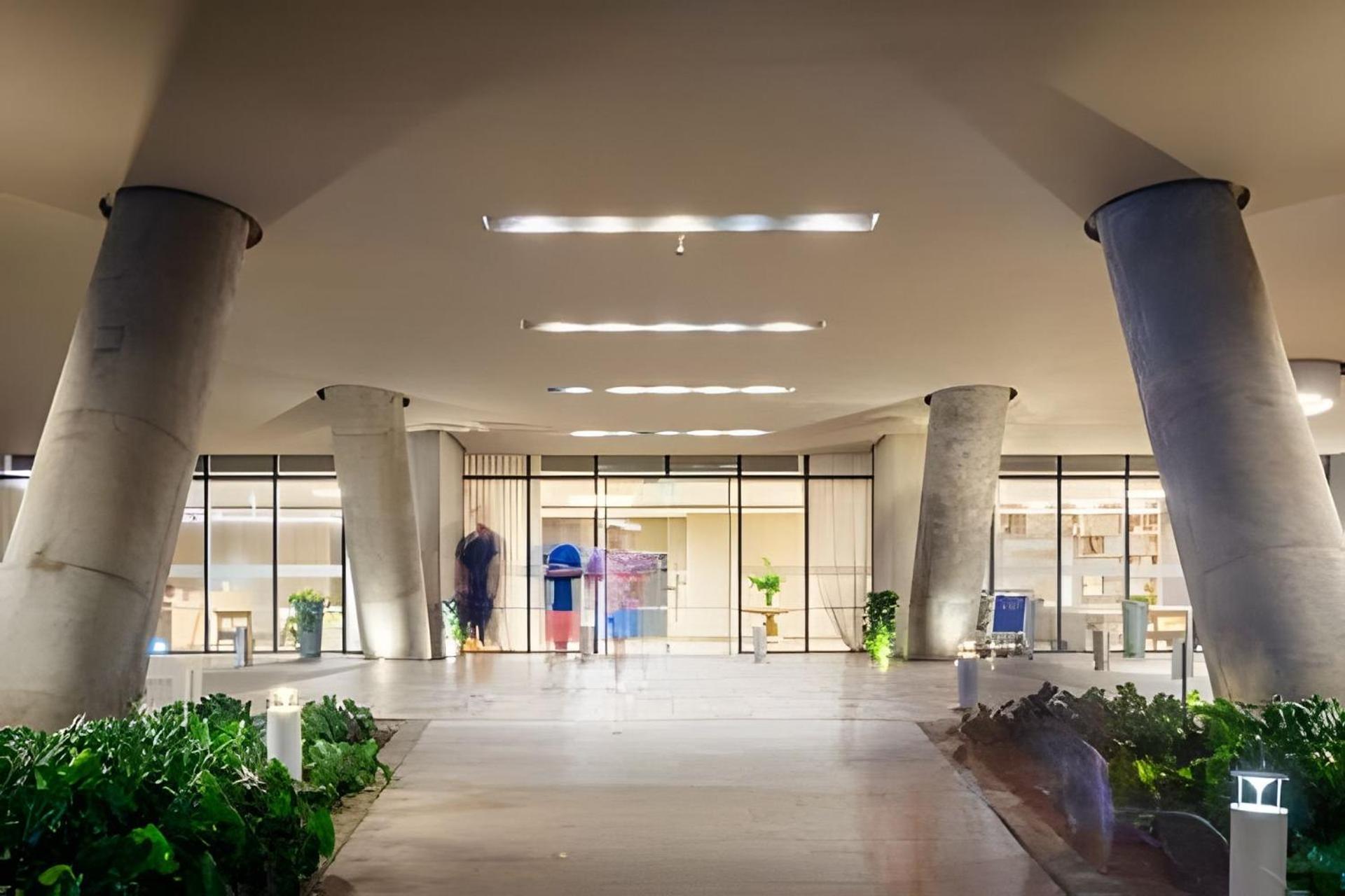 Edificio Morroscity Bocagrande