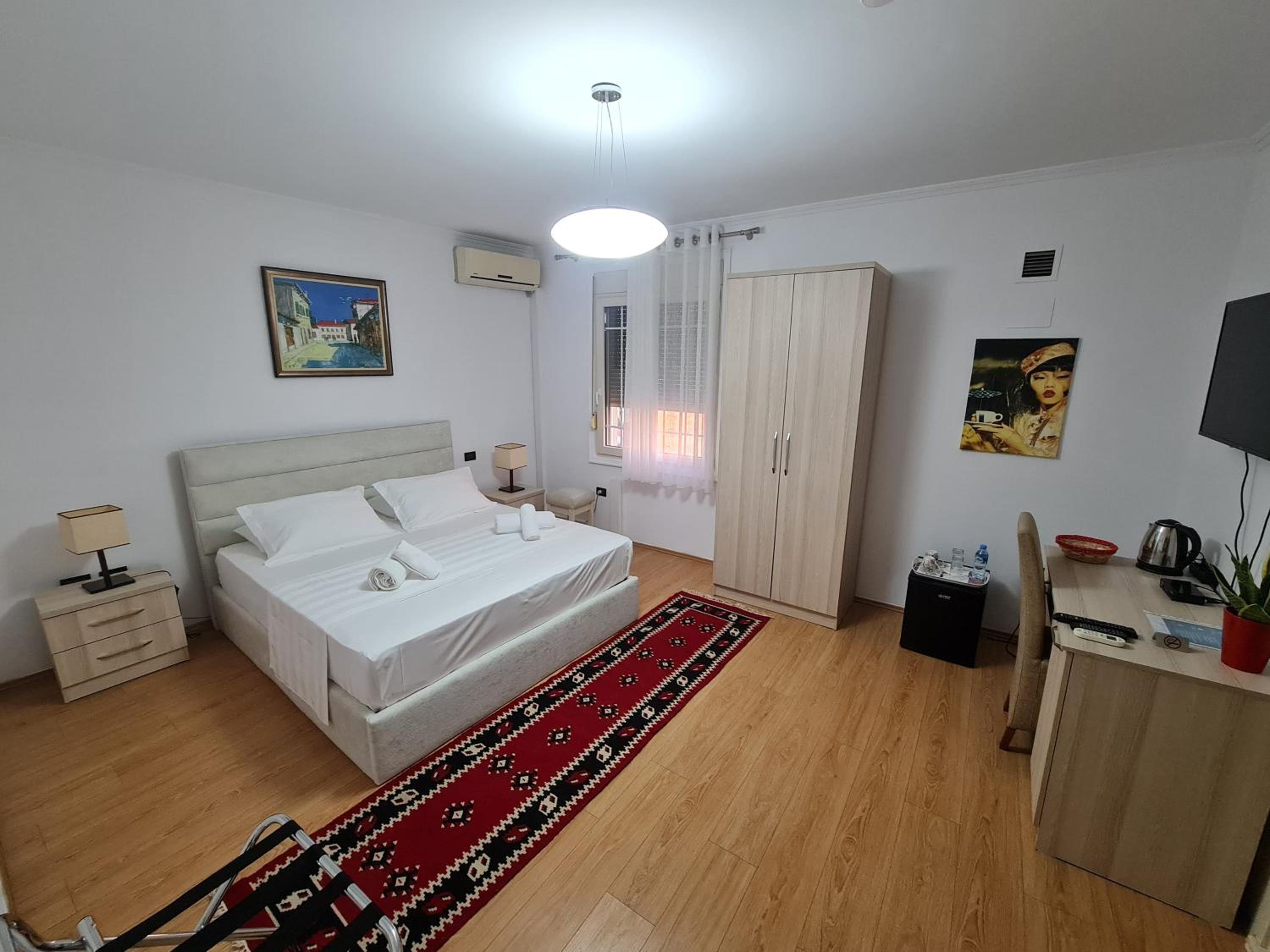 NOOR Apartments