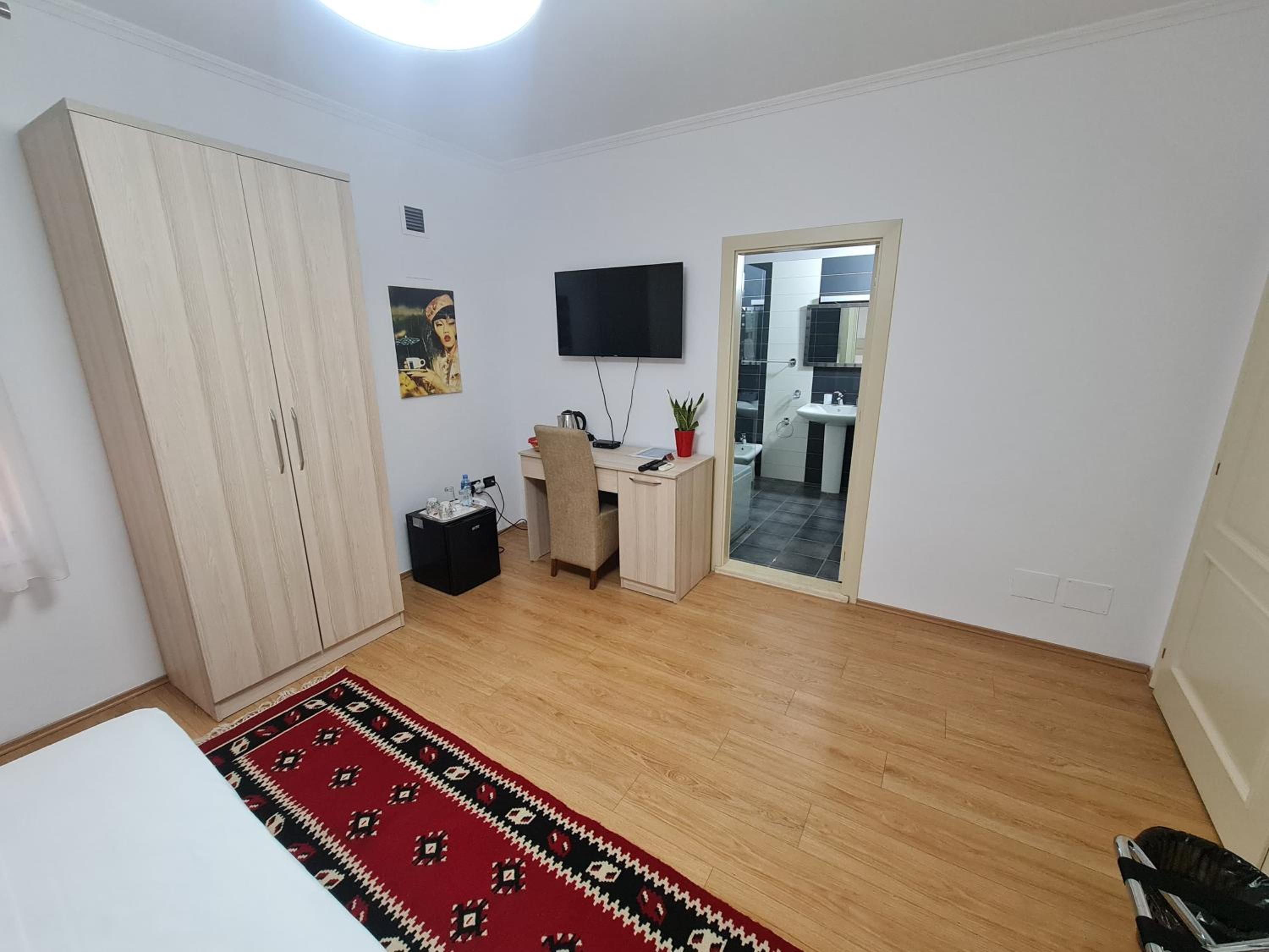 NOOR Apartments