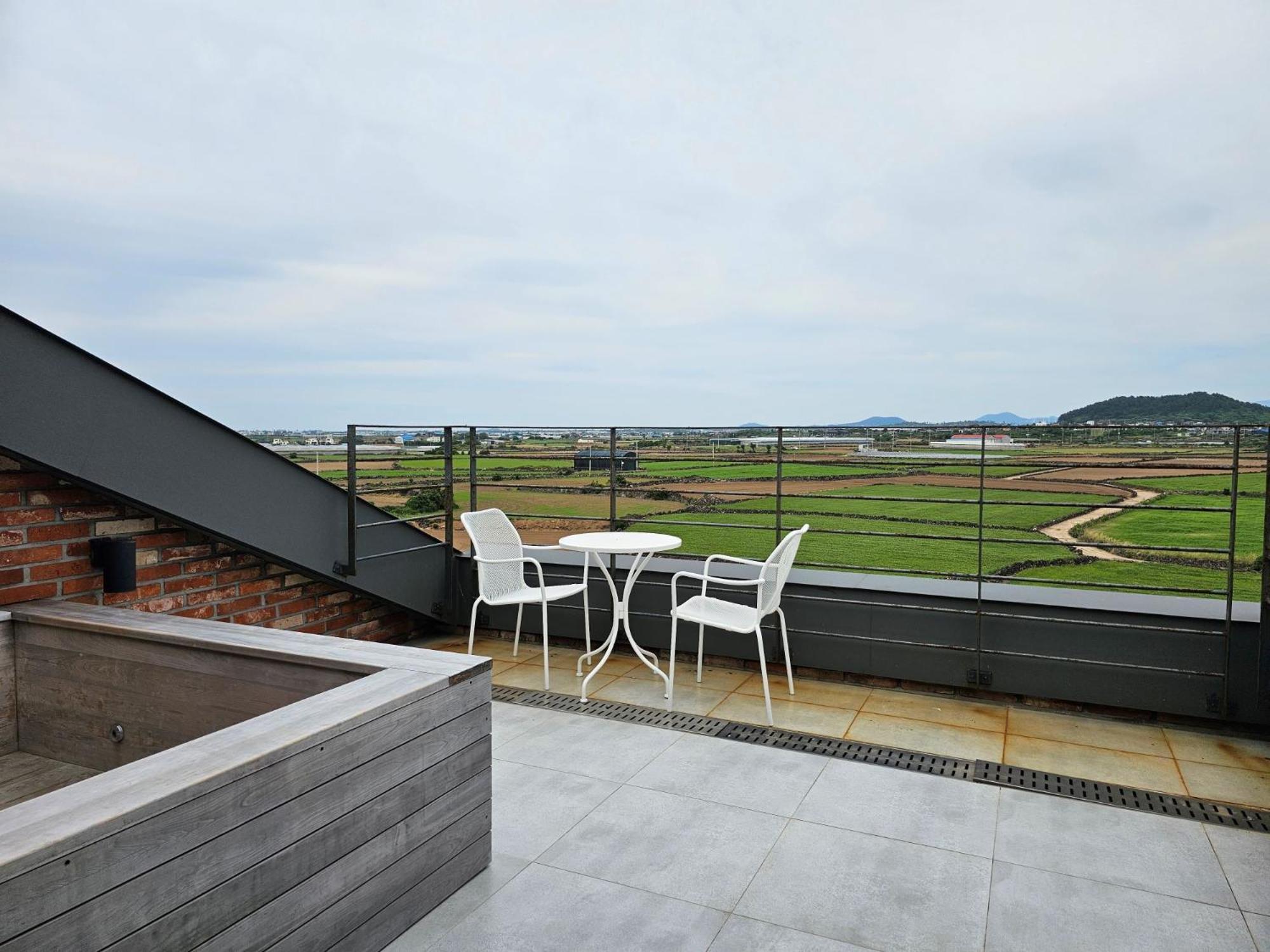 Dolphin Penthouse