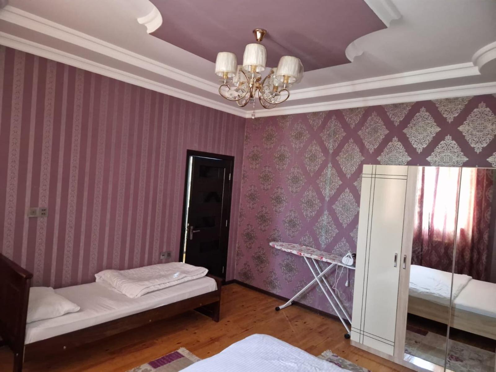 Garden Gabala-Villa1