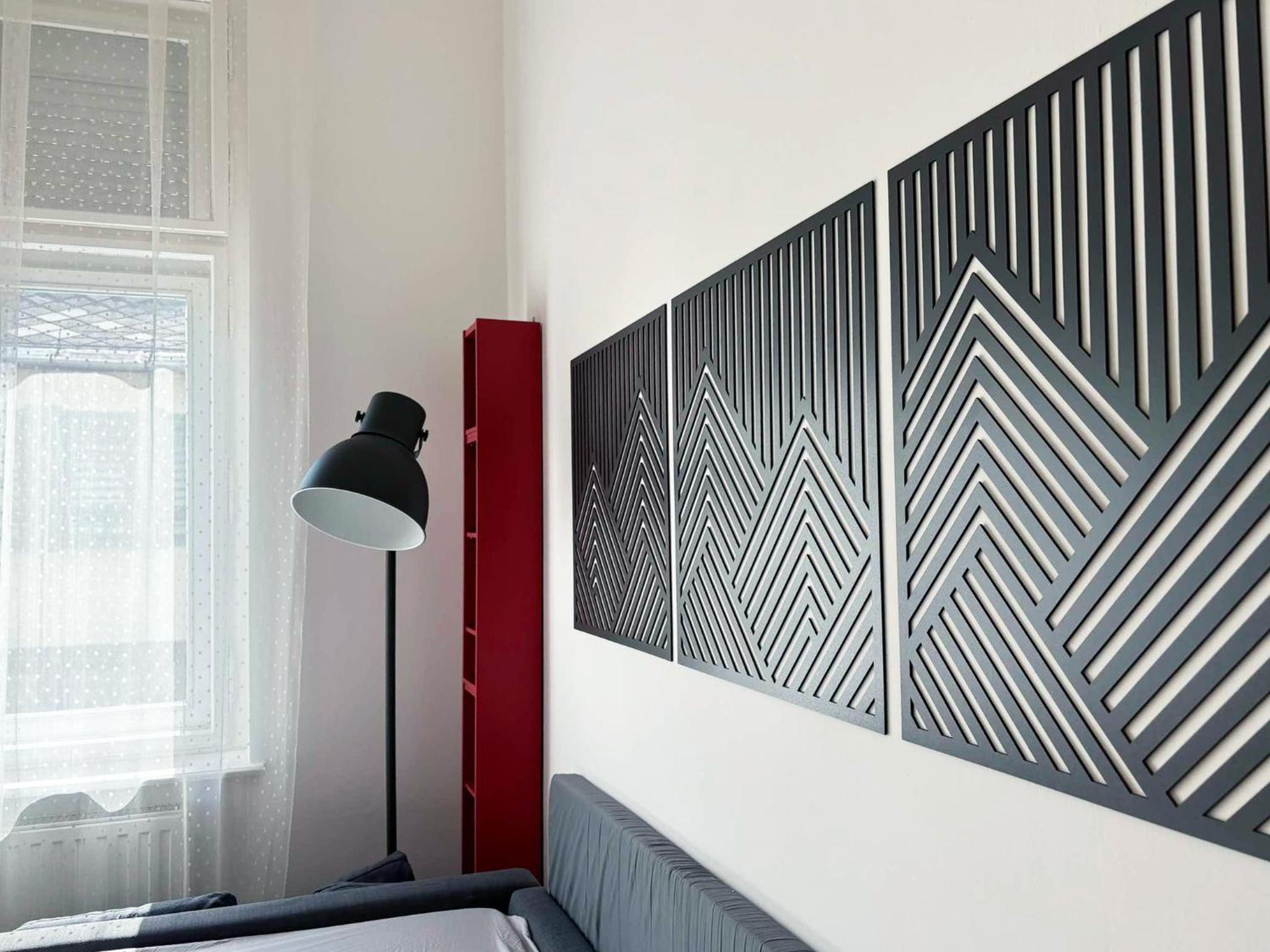 AWESOME APARTMENT IN THE CITY view 2